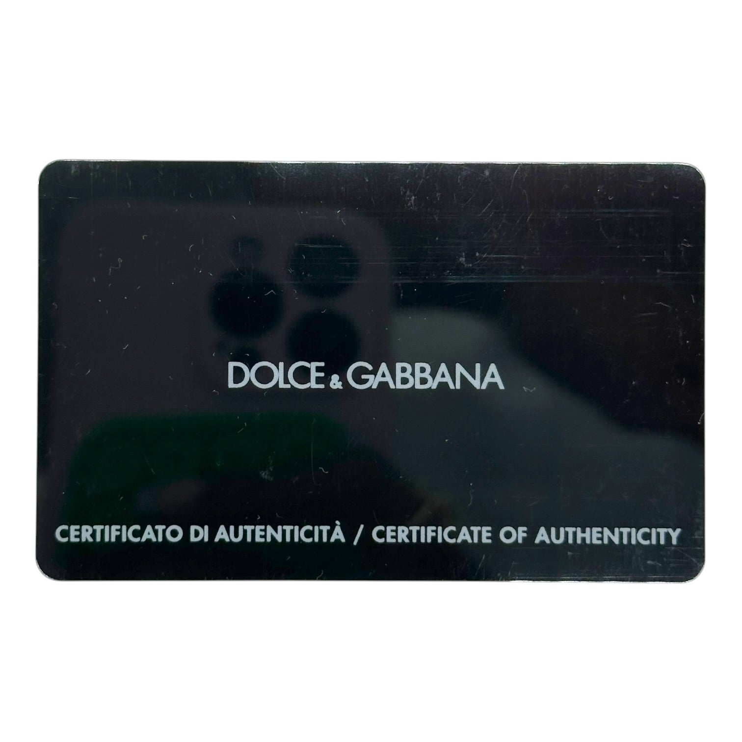 Dolce & Gabbana Metallic Pink Silver Clutch Bag