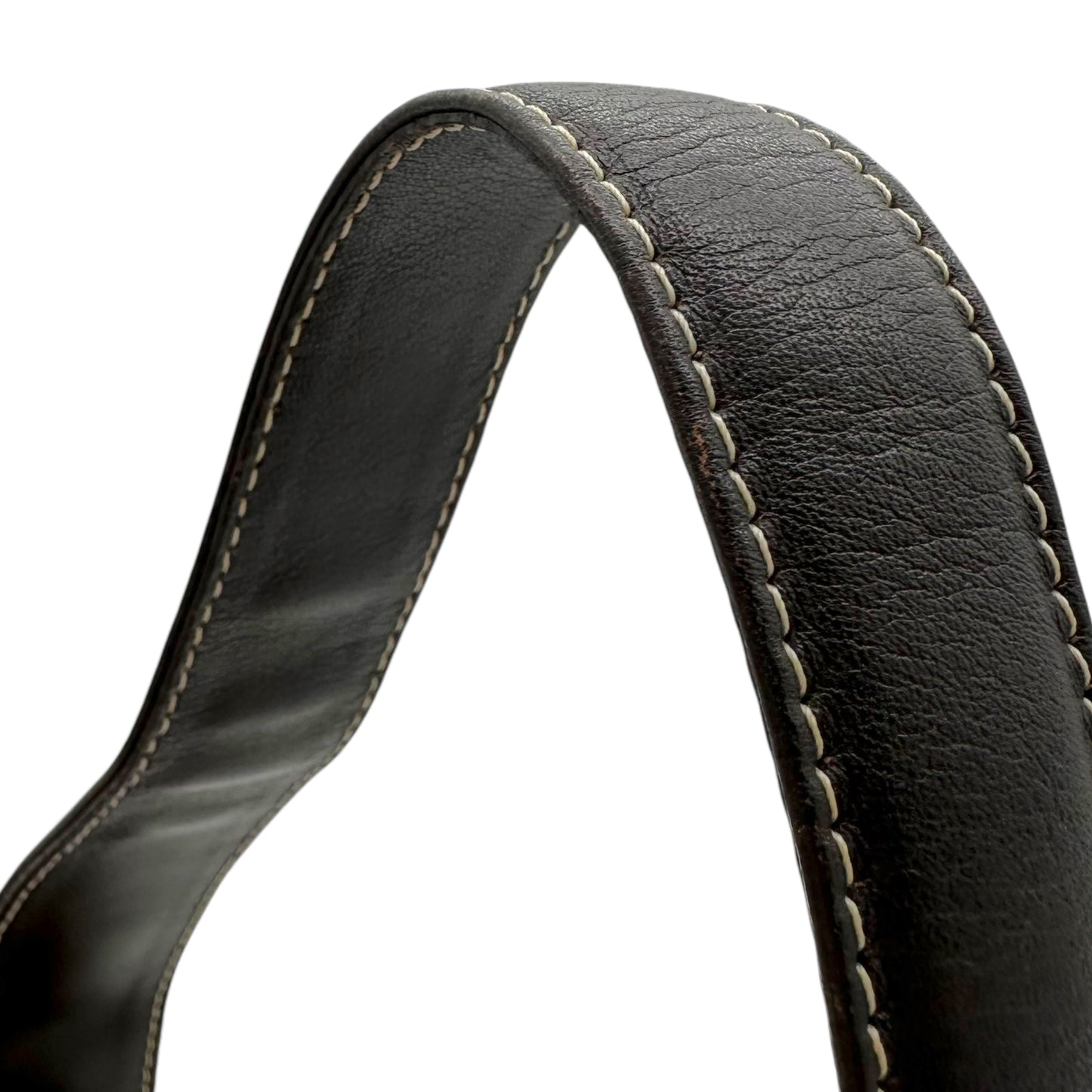 Celine Macadam Monogram Shoulder Bag - Outfit Repeater