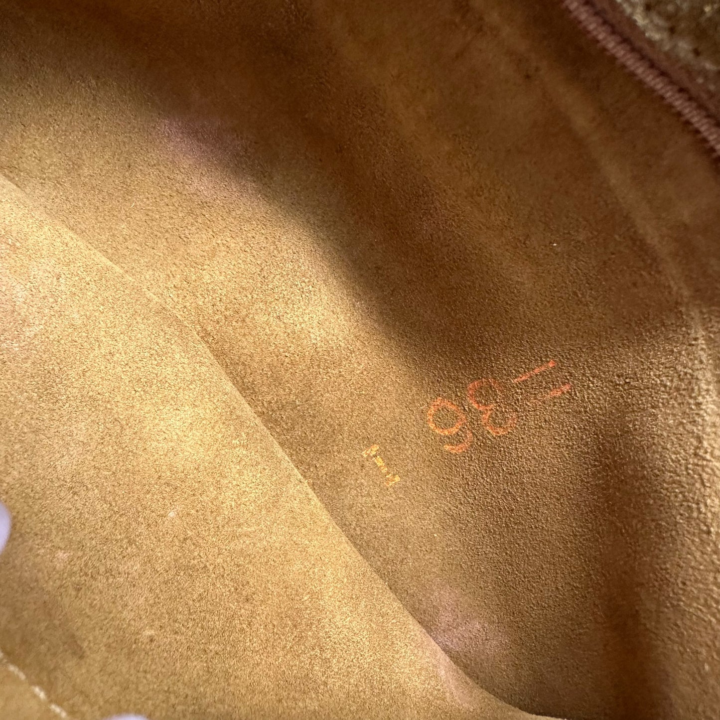 Dolce & Gabbana Brown Suede Fringe Bag - Outfit Repeater