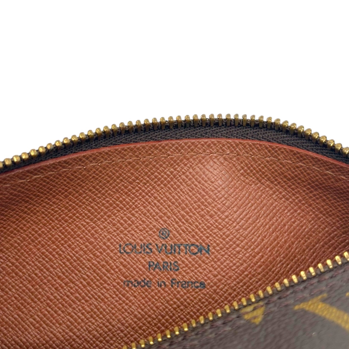 Louis Vuitton Classic Monogram Micro Papillon Bag - Outfit Repeater