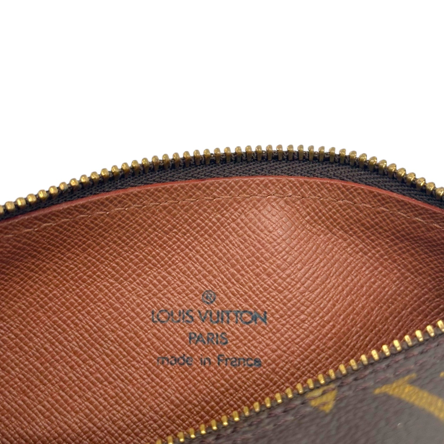 Louis Vuitton Classic Monogram Micro Papillon Bag - Outfit Repeater