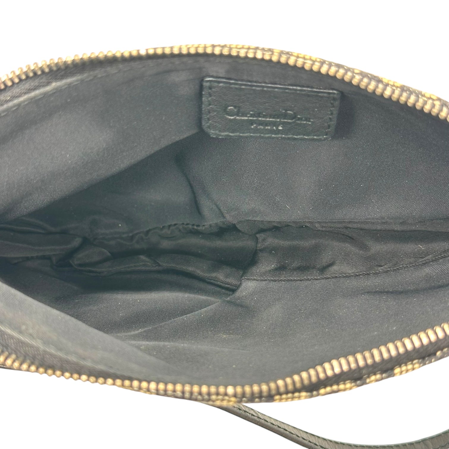 Burberry White Leather Silver Studded Shoulder Bag - Outfit Repeater