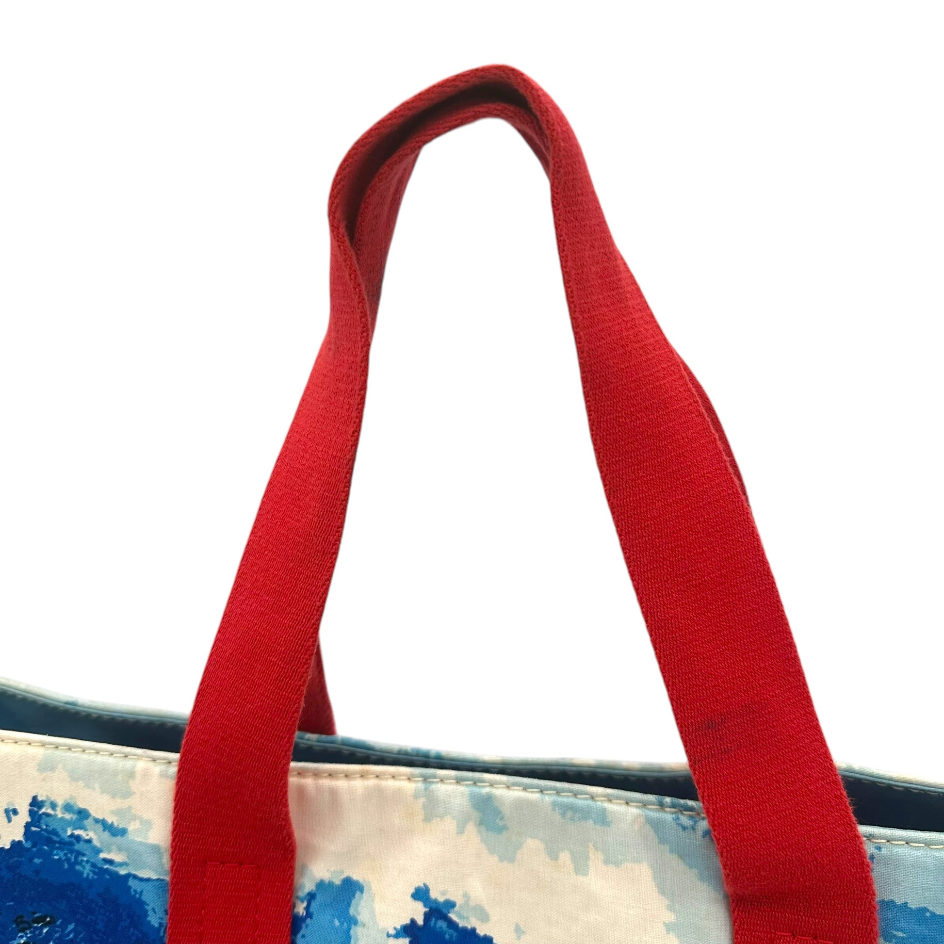 Chanel S/S 2002 Surf Tote Bag - Outfit Repeater