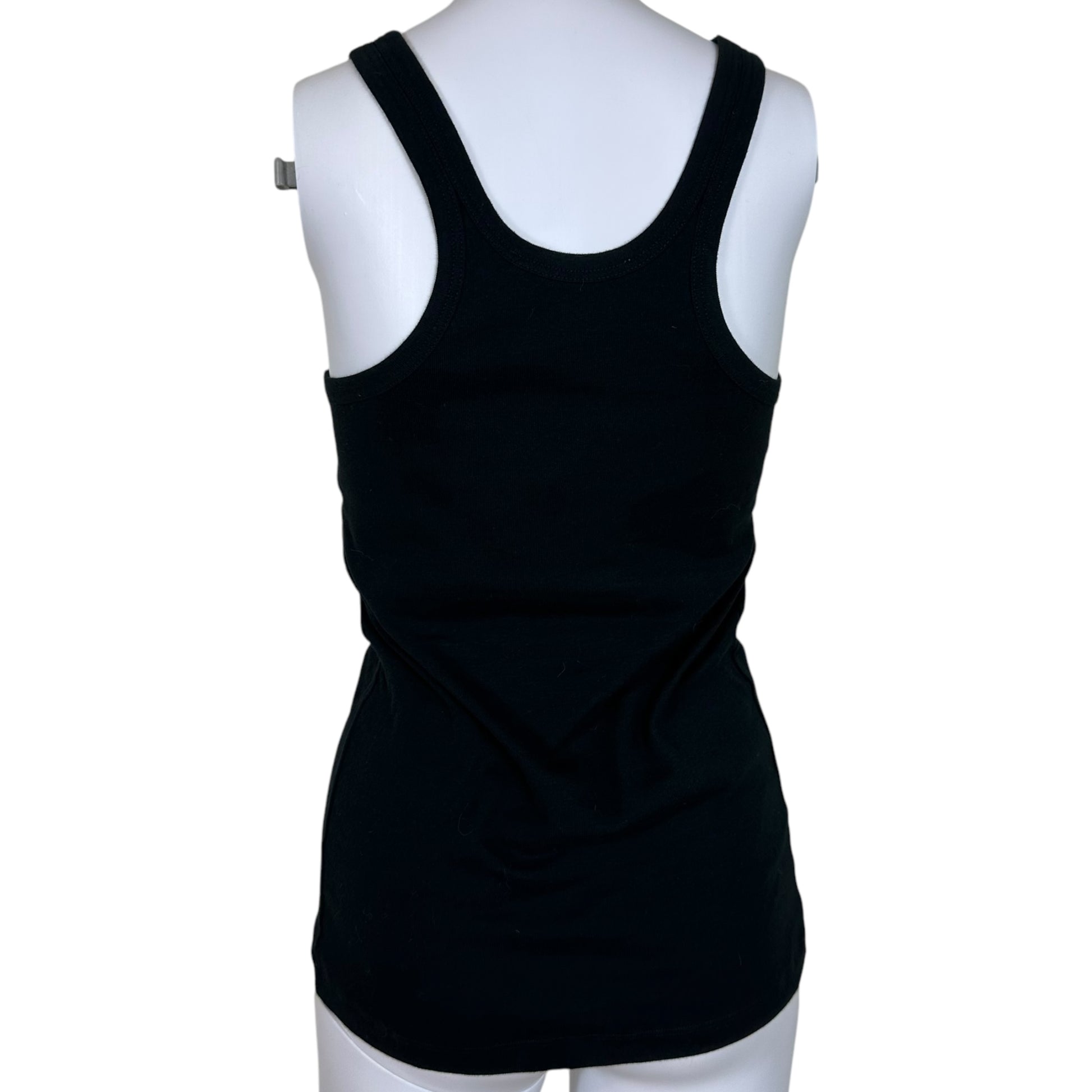 Balenciaga S/S 2006 Devil in Balenciaga Graphic Tank - Outfit Repeater