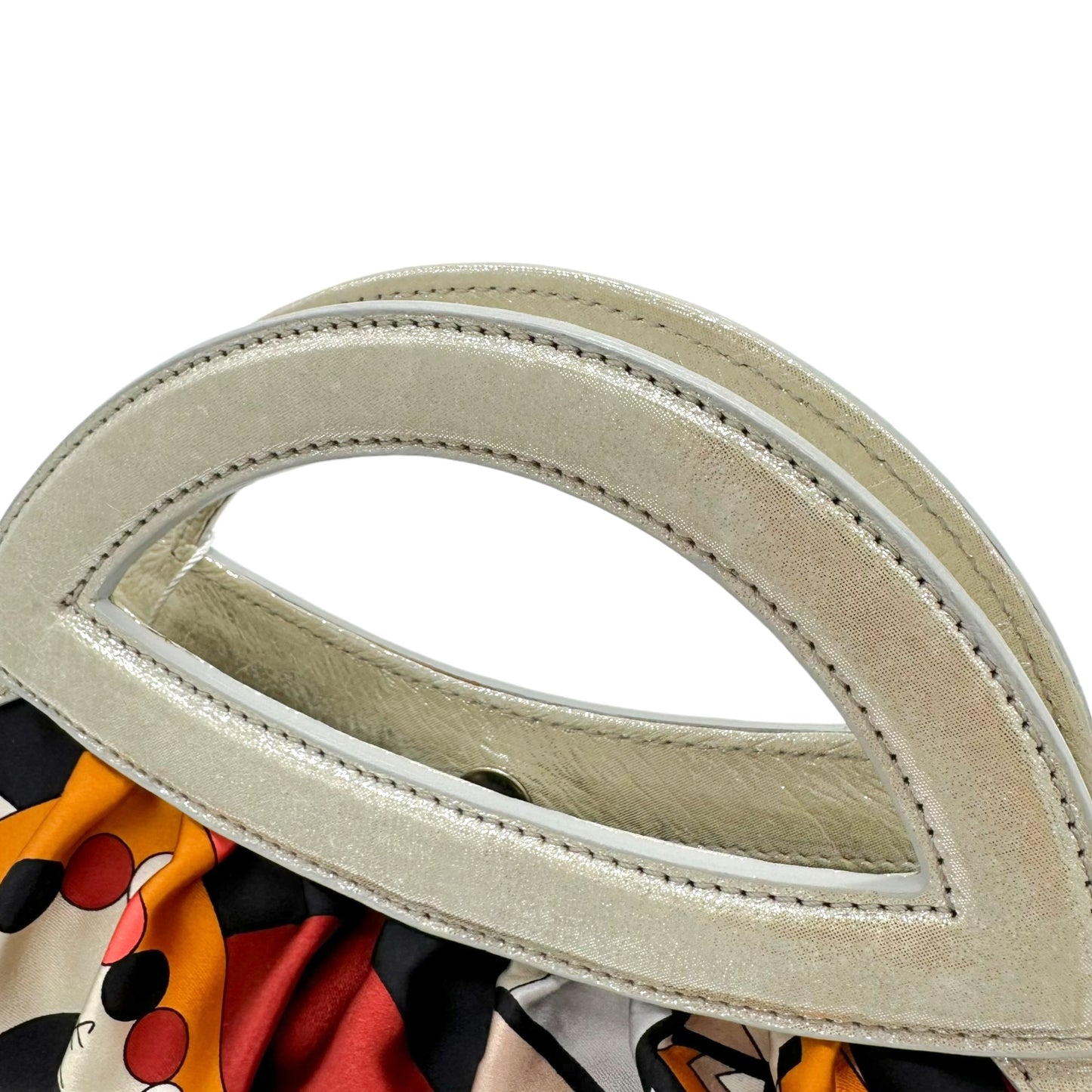Emilio Pucci Clutch Bag - Outfit Repeater