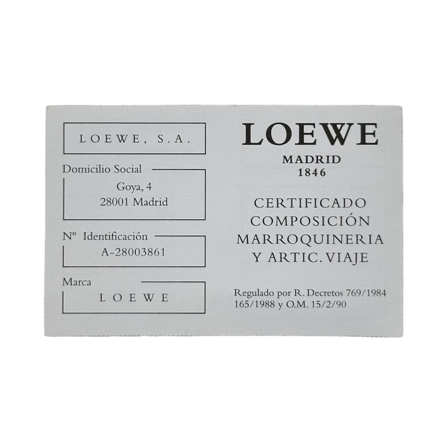 Loewe Brown Suede & Black Leather Slouchy Shoulder Bag - Outfit Repeater