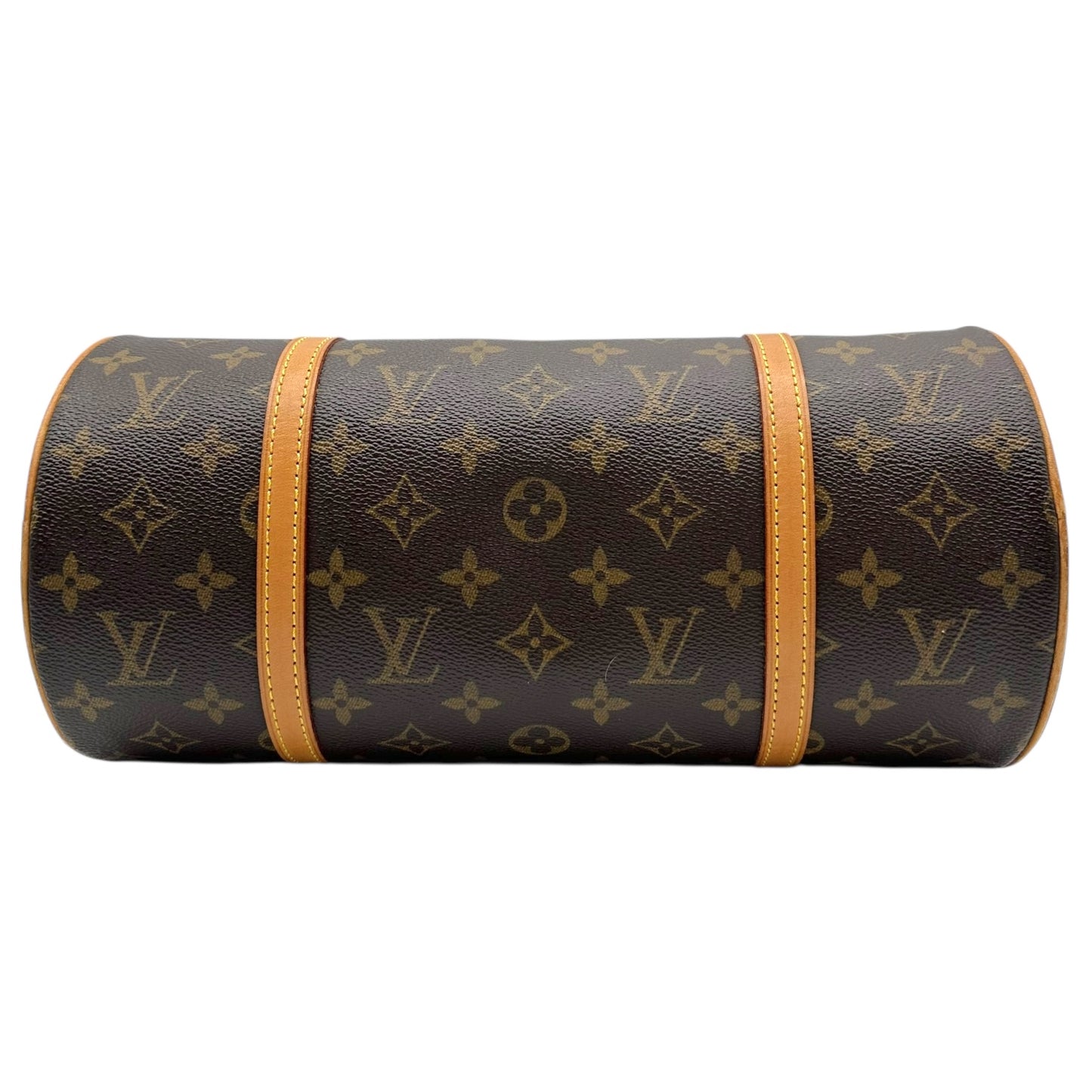 Louis Vuitton Classic Monogram Papillon 30 Bag