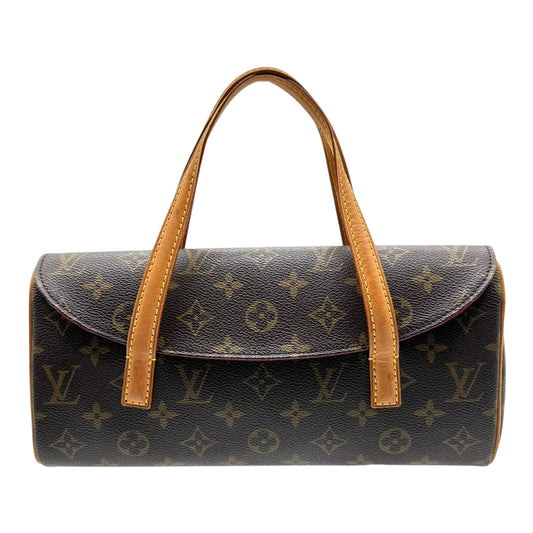 Louis Vuitton Monogram Sonatine Bag