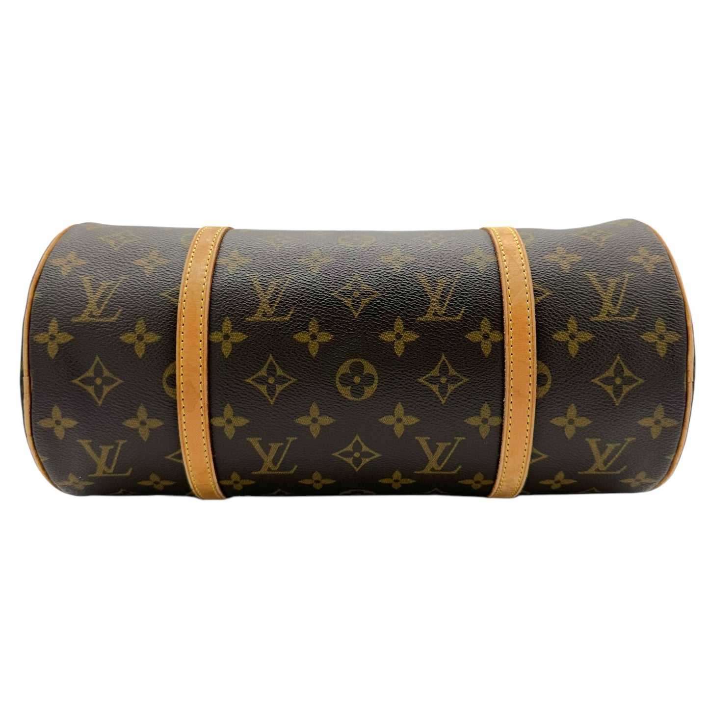 Louis Vuitton Monogram Papillon 30 Bag - Outfit Repeater