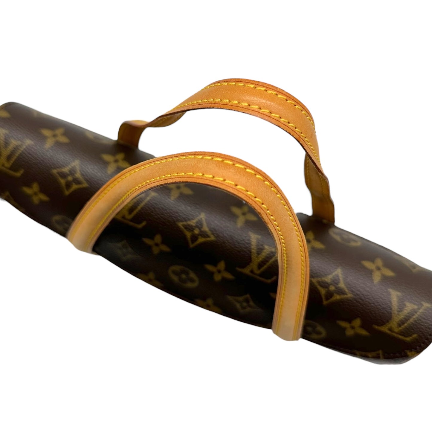 Louis Vuitton Classic Monogram Sonatine Handbag