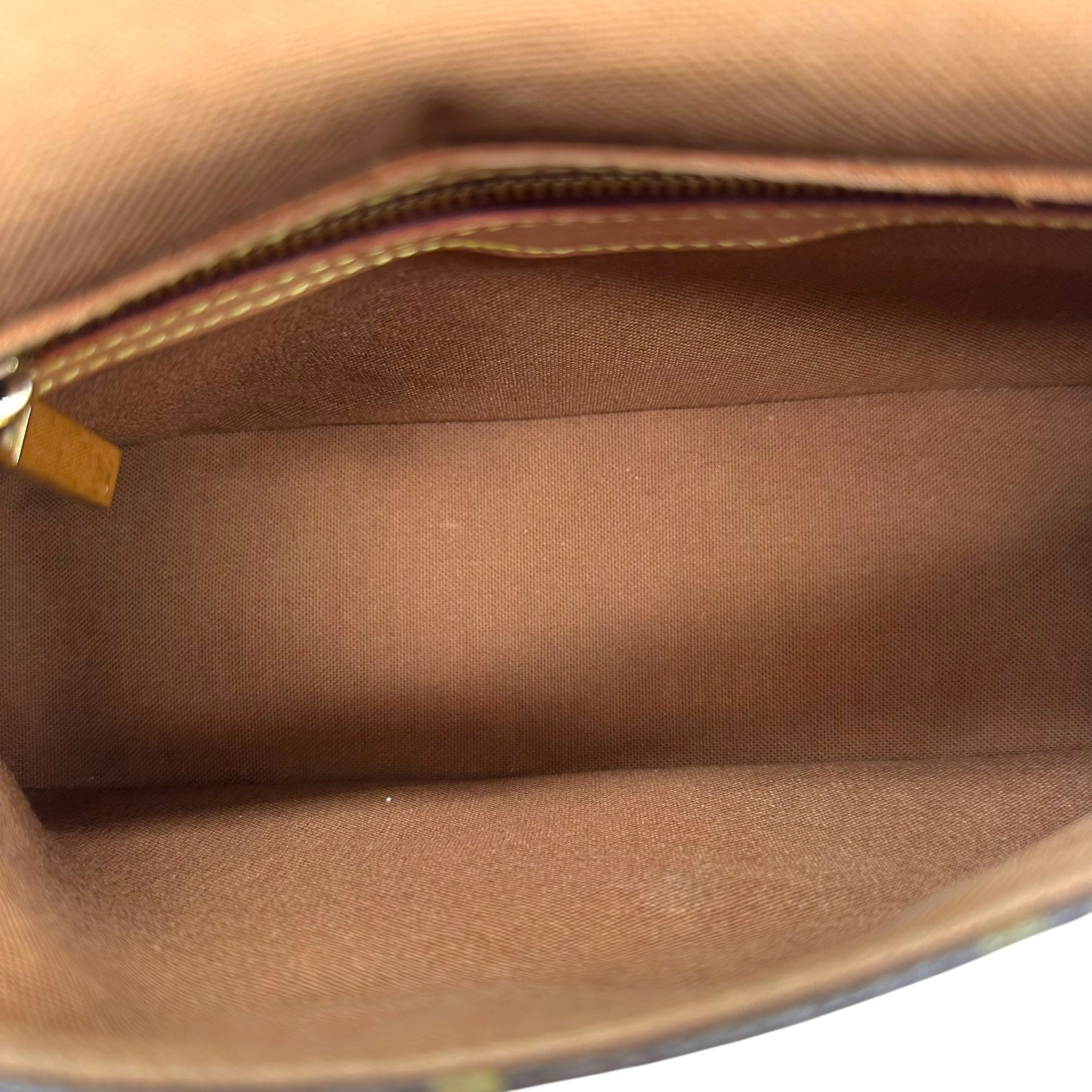 Louis Vuitton Classic Monogram Mini Looping Bag - Outfit Repeater