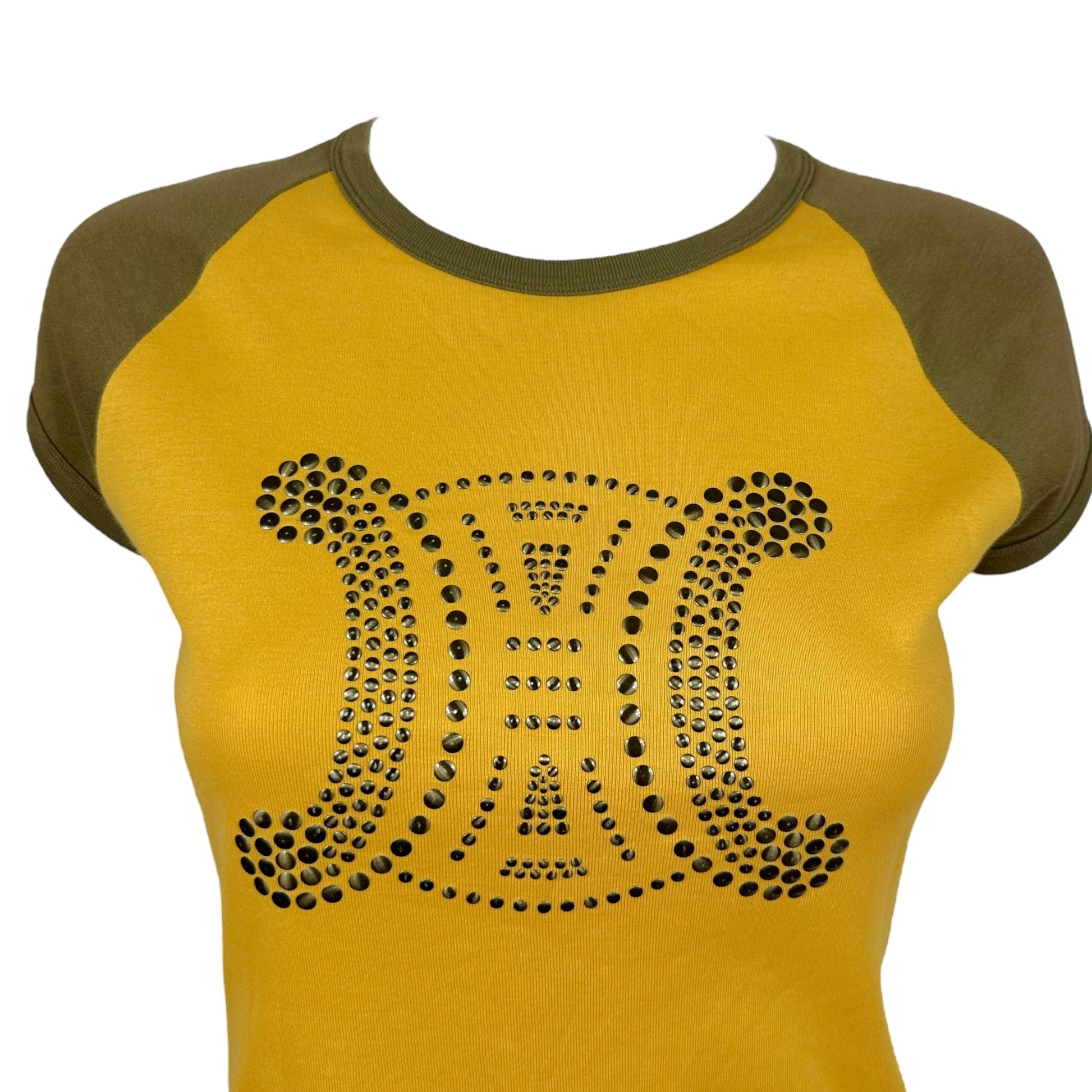 Celine Triomphe Logo T-shirt - Outfit Repeater