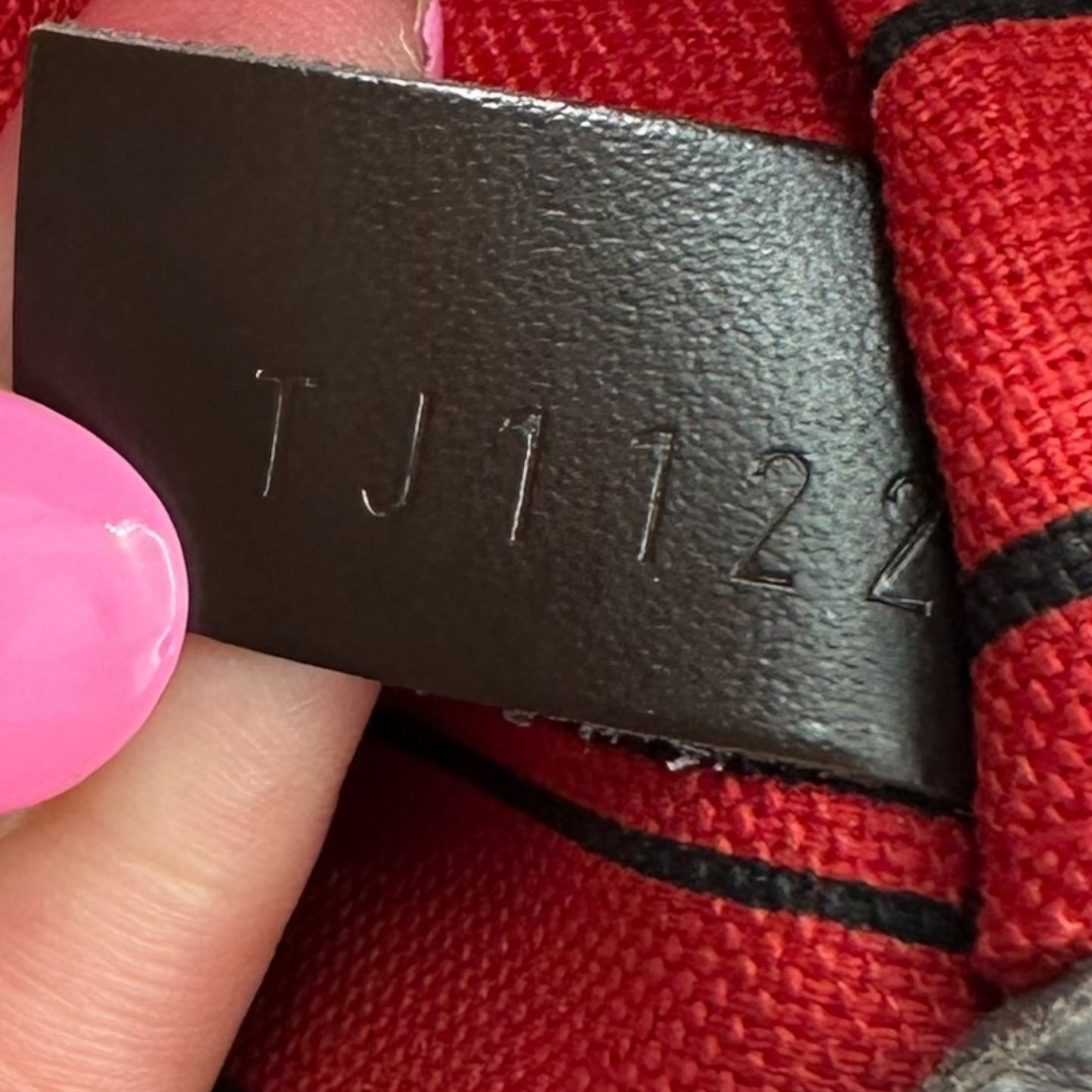 Louis Vuitton Brown Damier Large Neverfull GM Tote Bag - Outfit Repeater