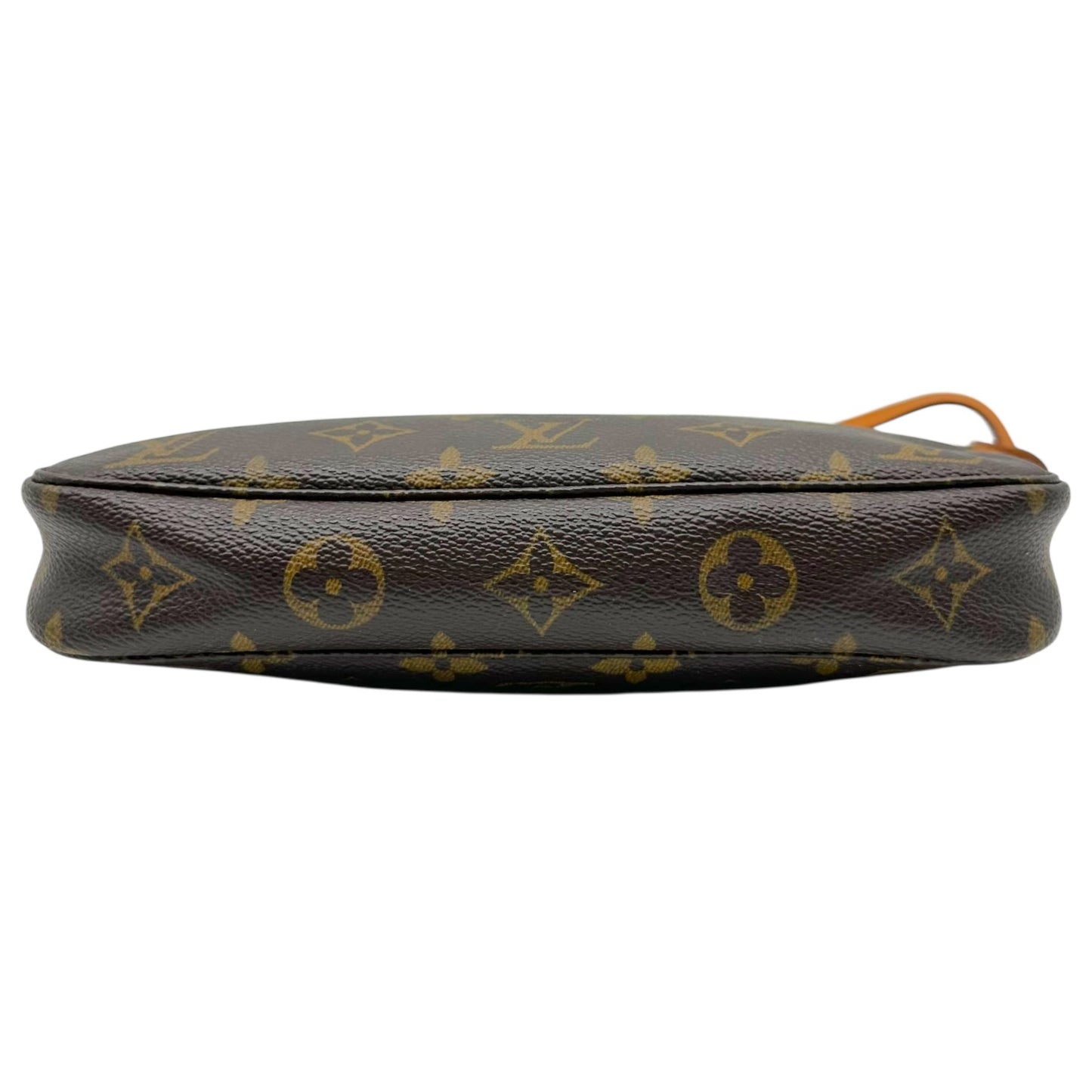 Louis Vuitton Classic Monogram Pochette Bag