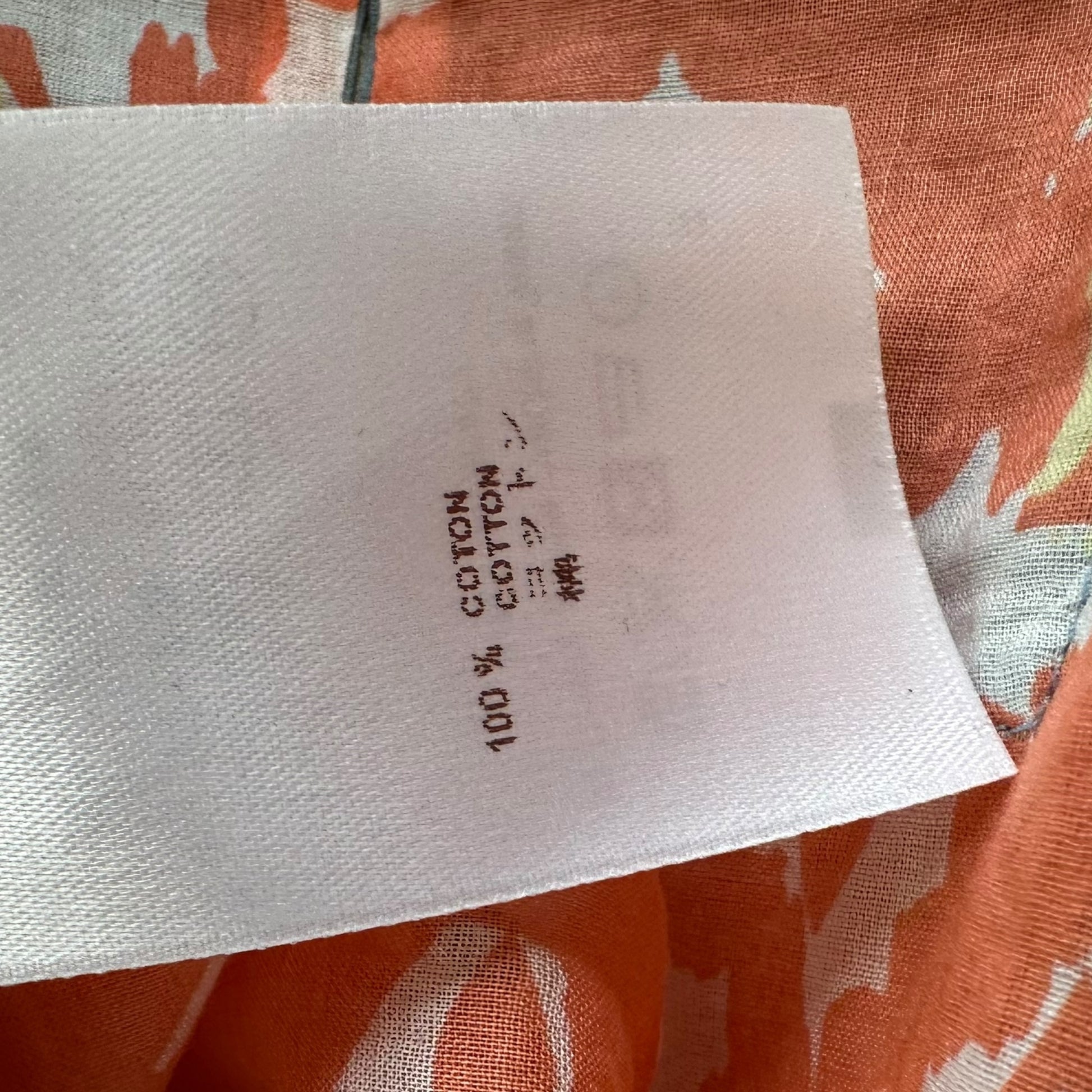 Louis Vuitton Coral Monogram Print Halter Mini Dress - Outfit Repeater