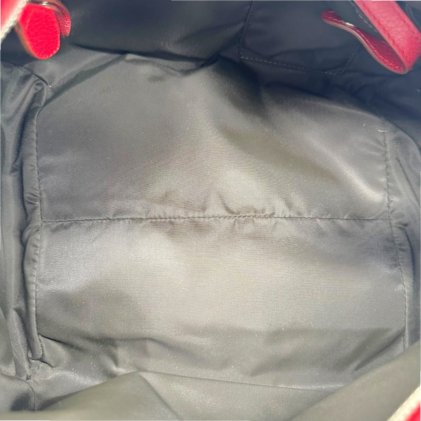 Christian Dior Bowler Bag Beige Trotter Monogram