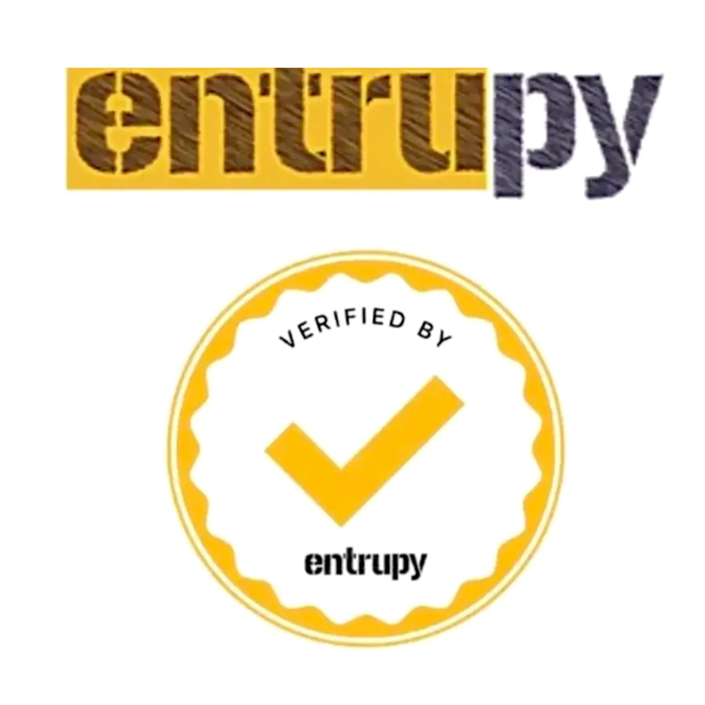 Entrupy COA