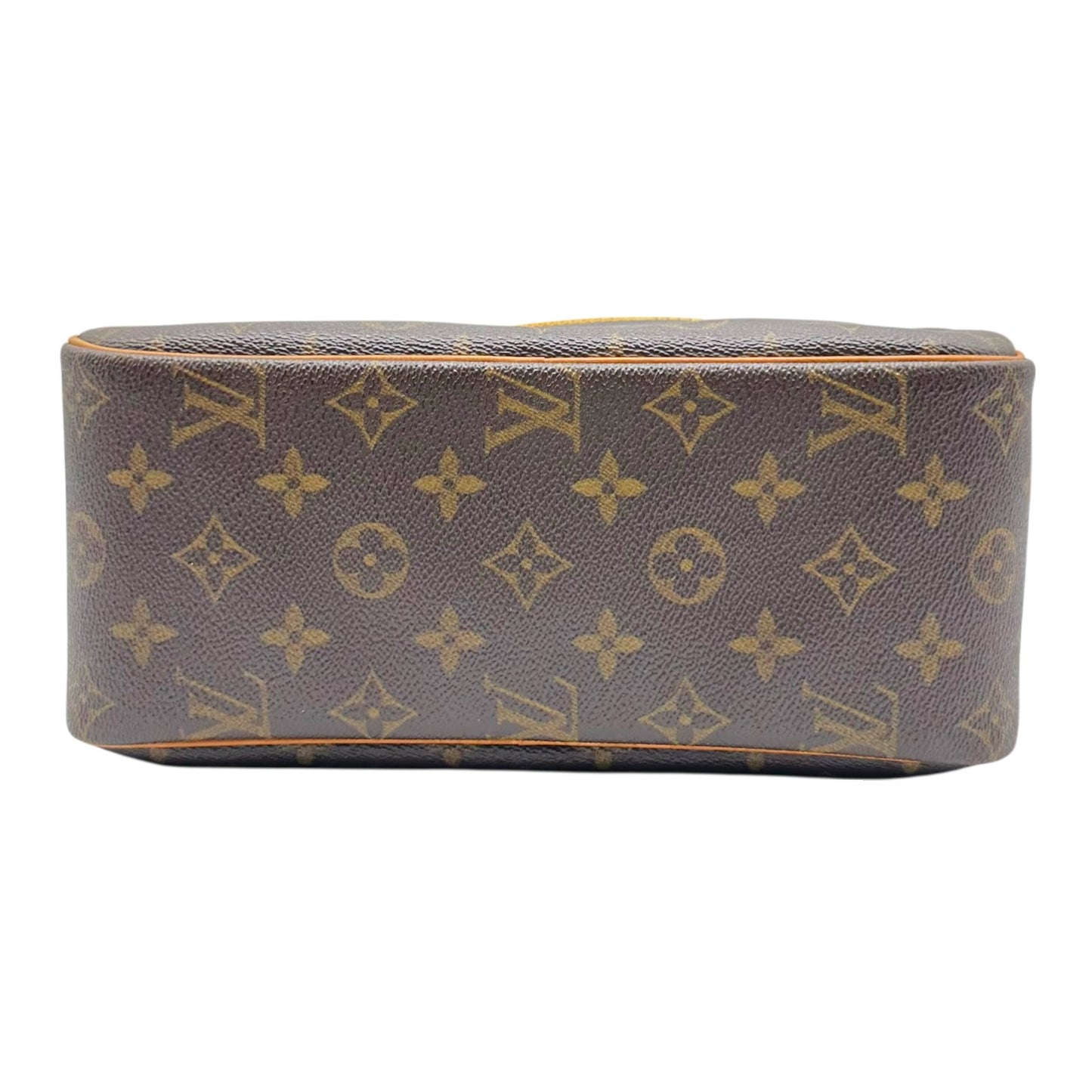 Louis Vuitton Classic Monogram Cite MM Shoulder Bag