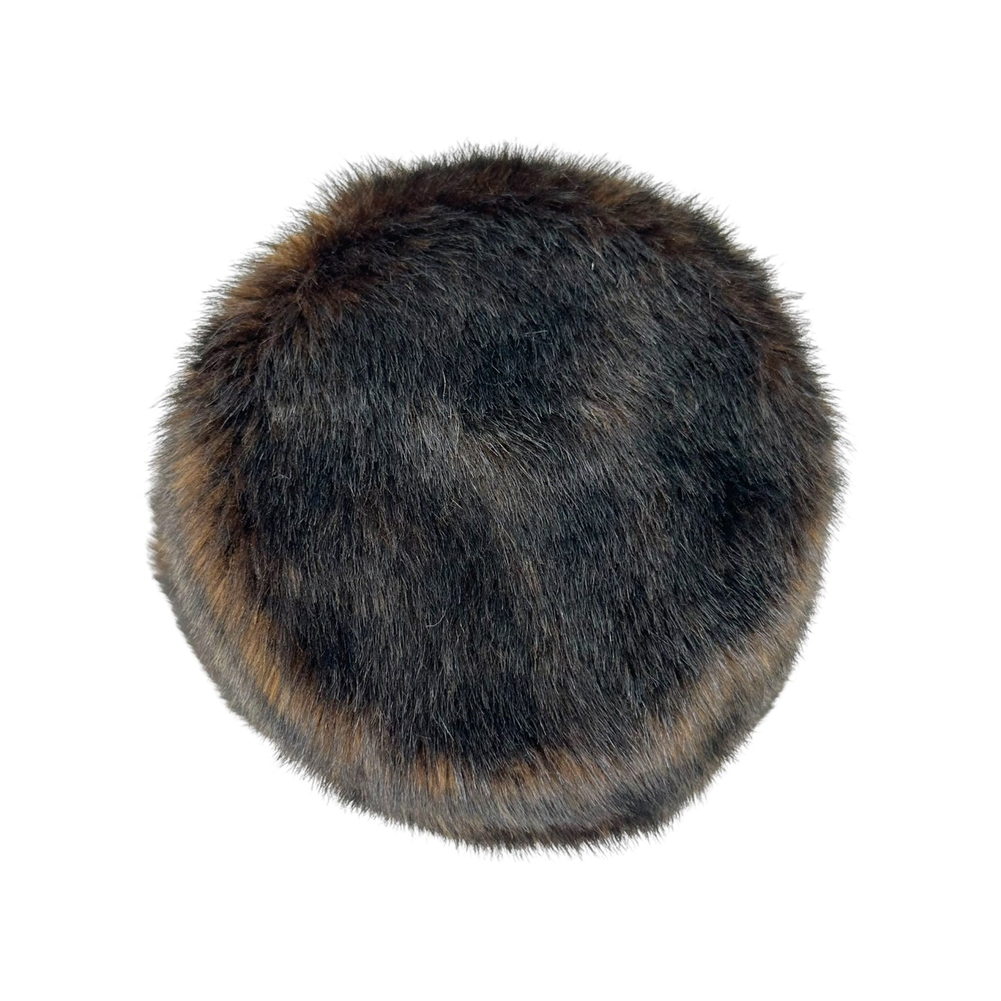 Comme des Garcons Faux Fur Bucket Hat