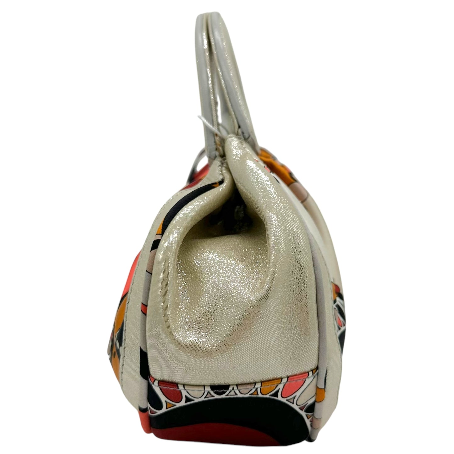 Emilio Pucci Clutch Bag - Outfit Repeater