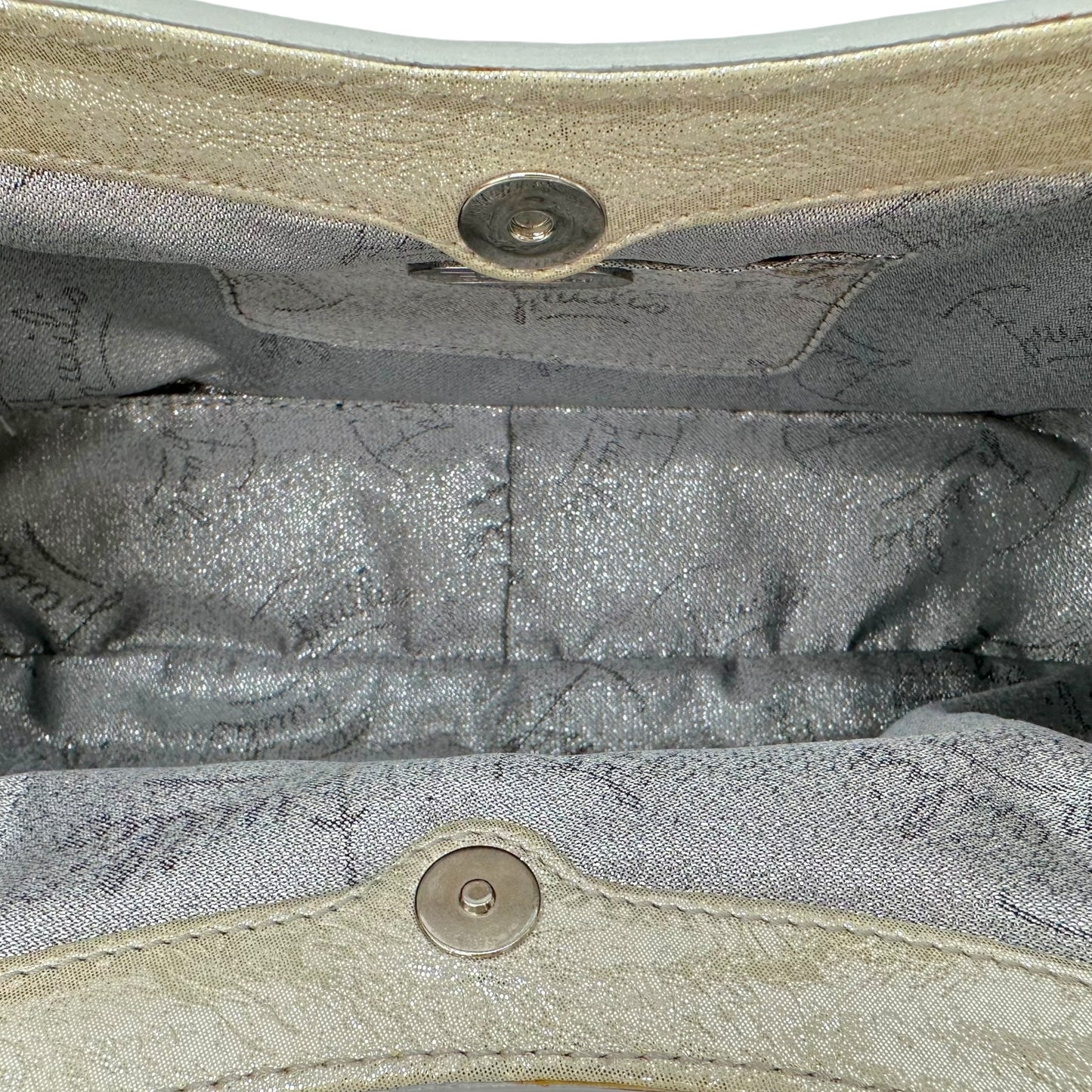 Emilio Pucci Clutch Bag - Outfit Repeater