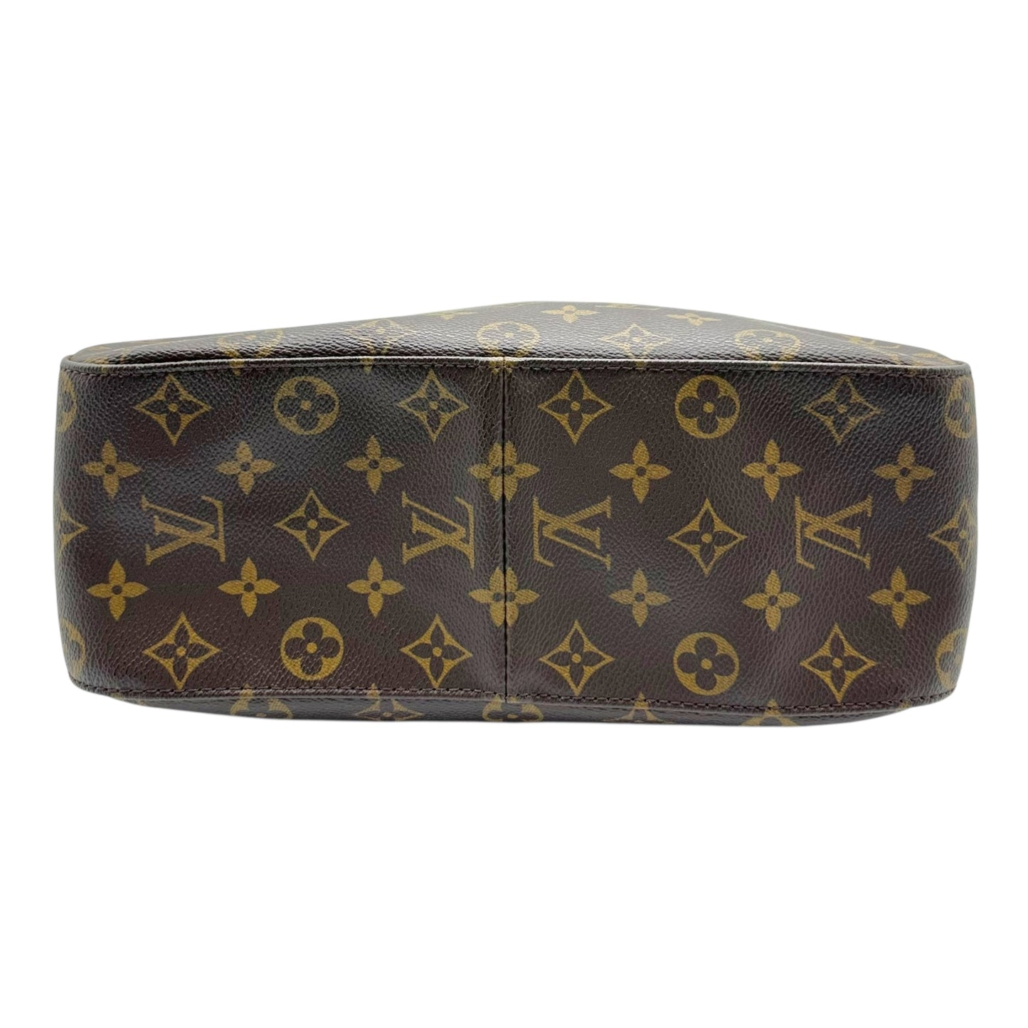 Louis Vuitton Monogram Canvas Looping GM Shoulder Bag - Outfit Repeater