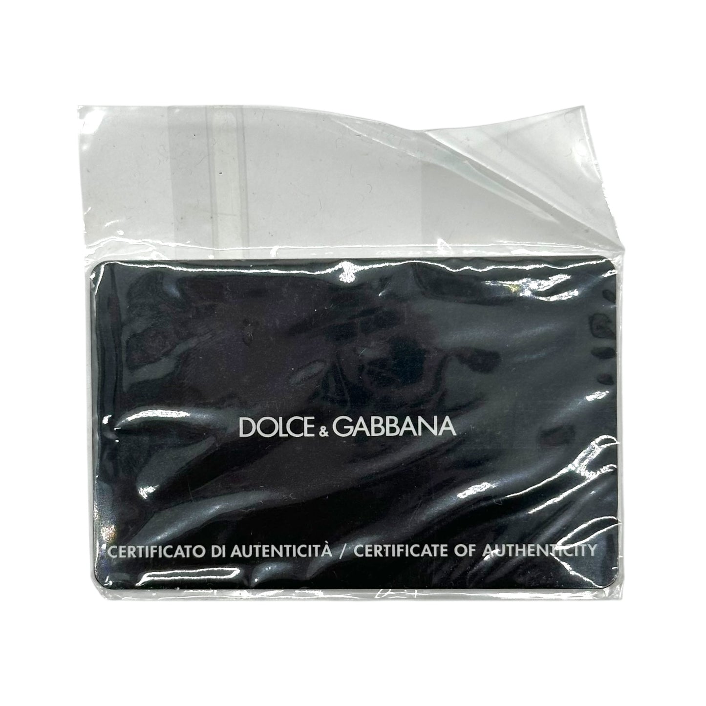 Dolce & Gabbana S/S 2003 Black Leather Multi-Snap Studded Tote Bag