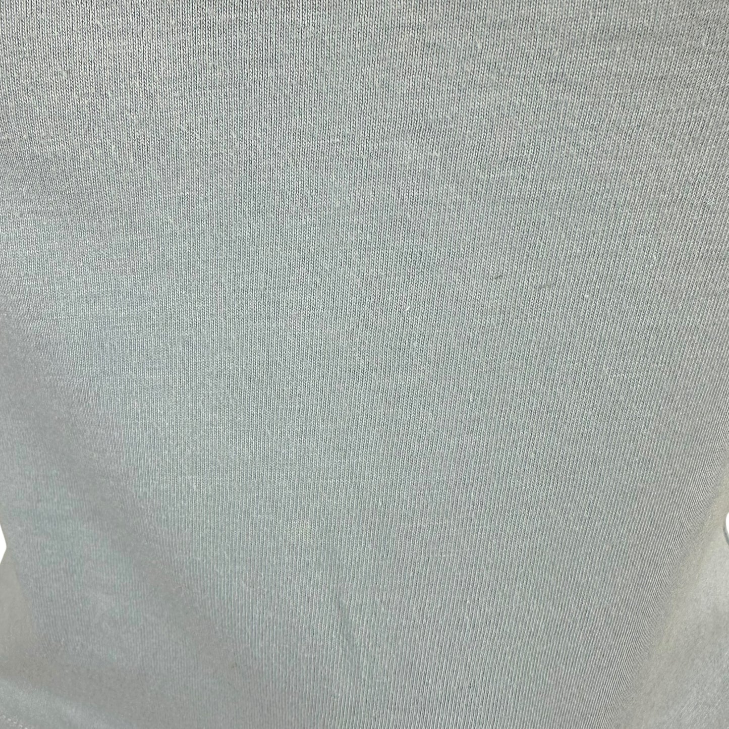 Christian Dior Light Blue & Beige J'Adore Dior Tank Top