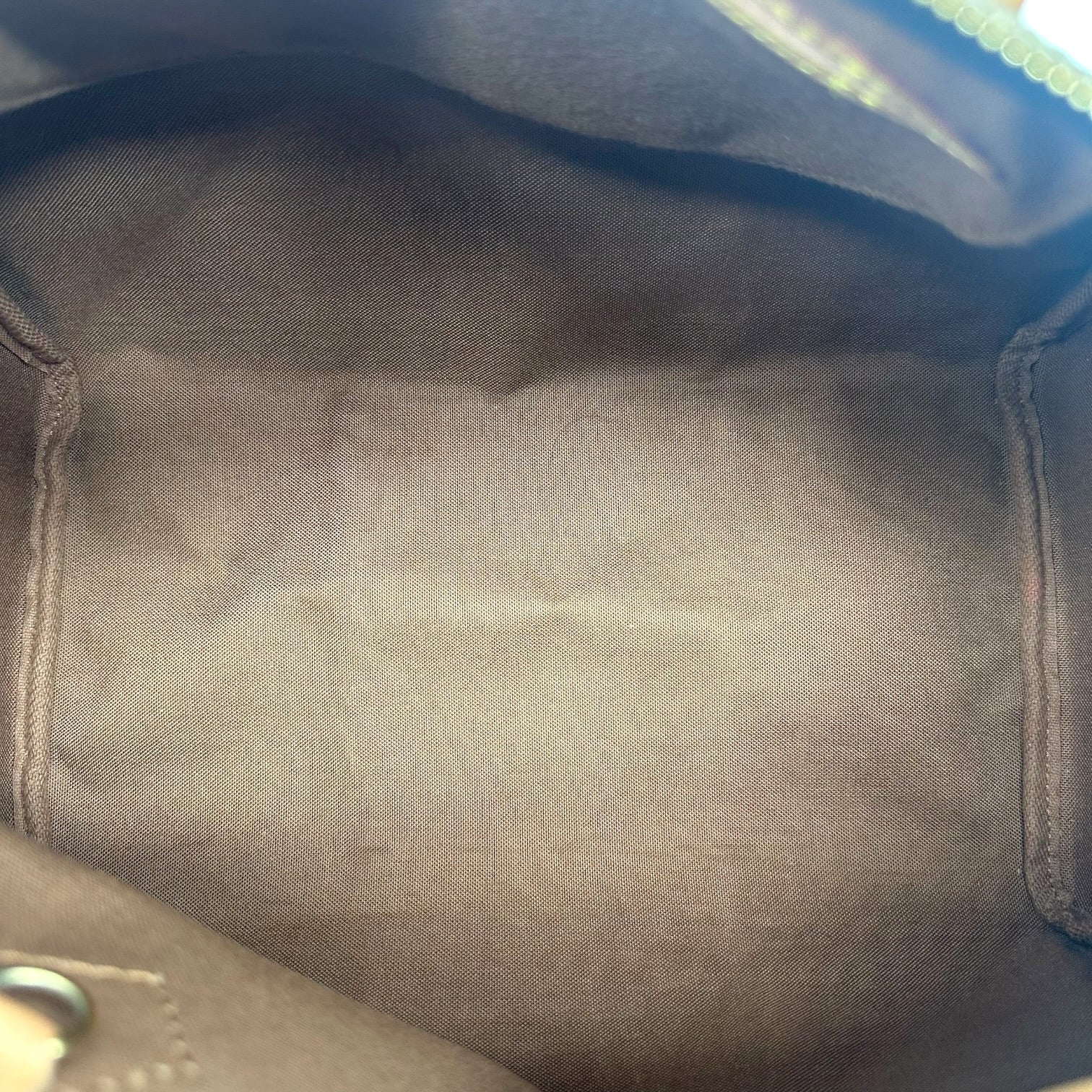 Louis Vuitton Speedy 35 Handbag Brown Monogram Canvas