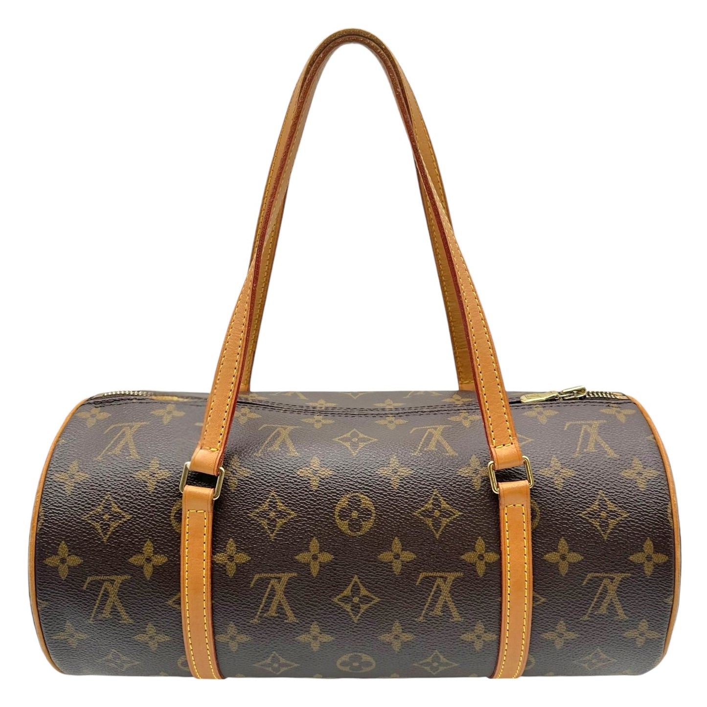 Louis Vuitton Classic Monogram Papillon 30 Bag