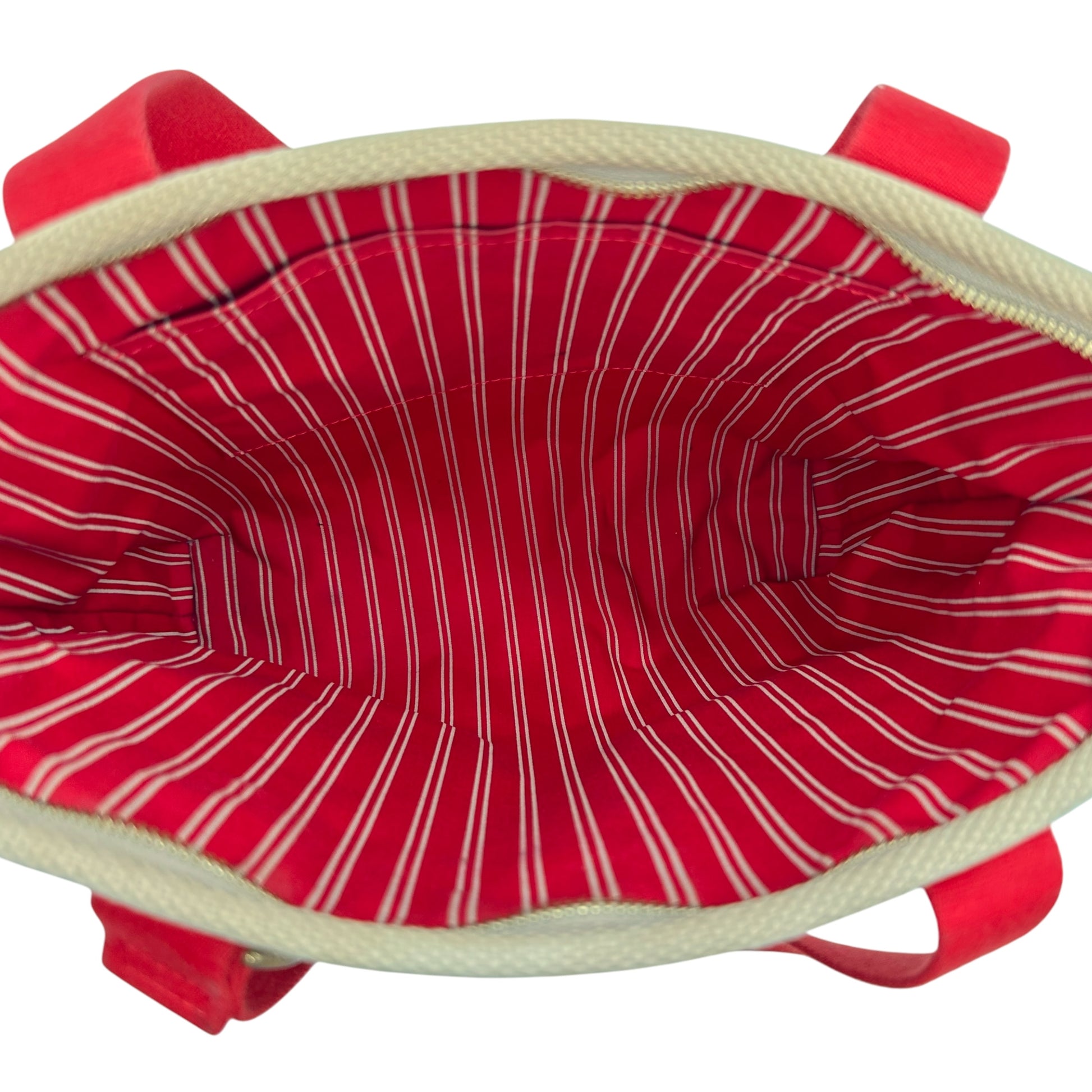 Louis Vuitton Antigua Tote Bag - Outfit Repeater