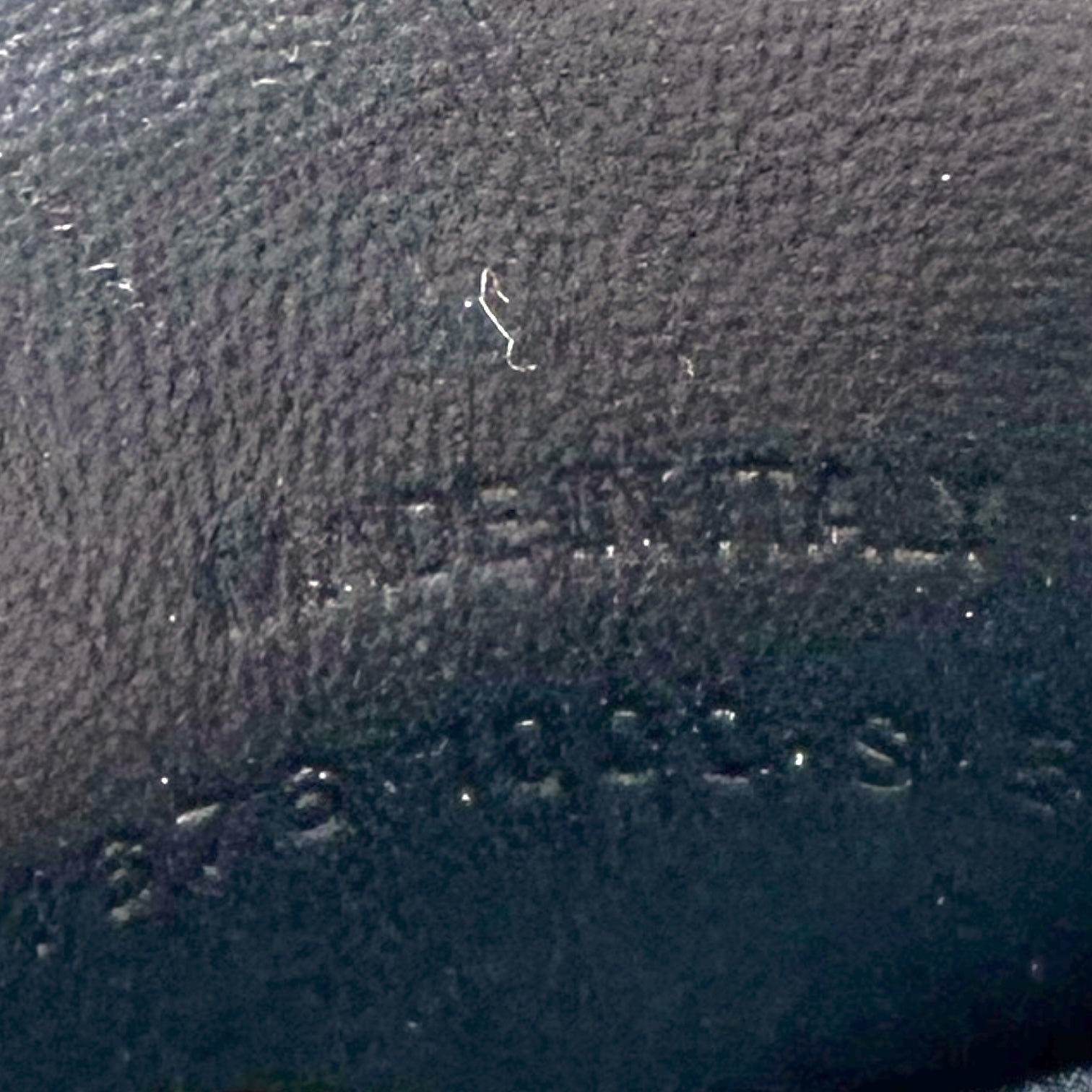 Balenciaga Black Micro Hourglass Bag - Outfit Repeater