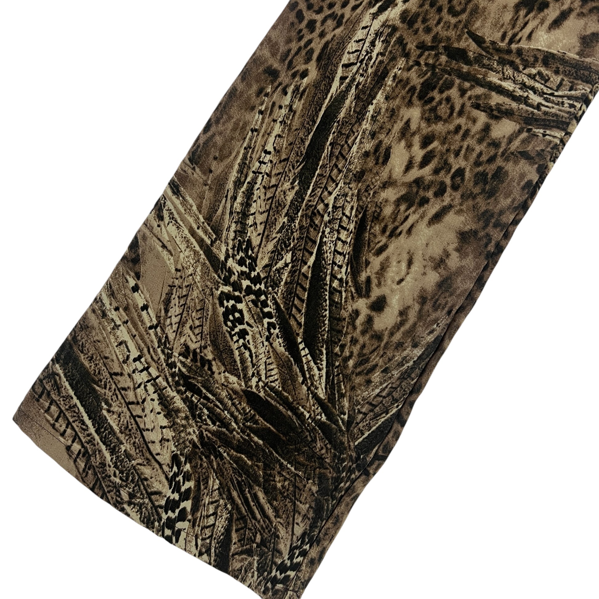 Just Cavalli by Roberto Cavalli Leopard Printed Pants - Outfit Repeater