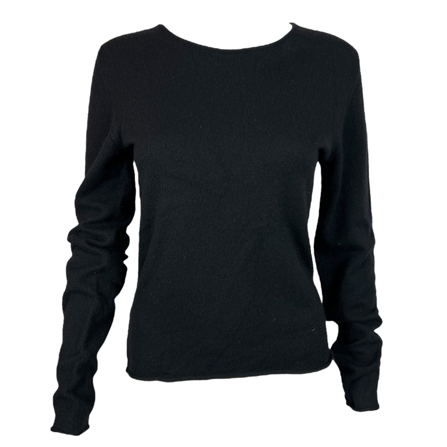 Chrome Hearts Lucien Pellat-Finet Cashmere Dagger Sweater