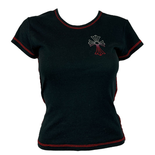 Chrome Hearts Kyosuke Himuro Collab T-Shirt - Outfit Repeater