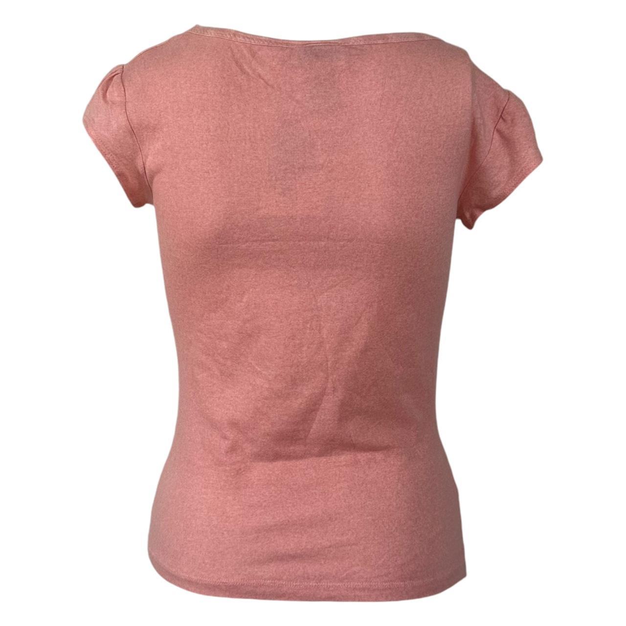 D&G Dolce & Gabbana Quench My Desire Graphic T-Shirt - Outfit Repeater