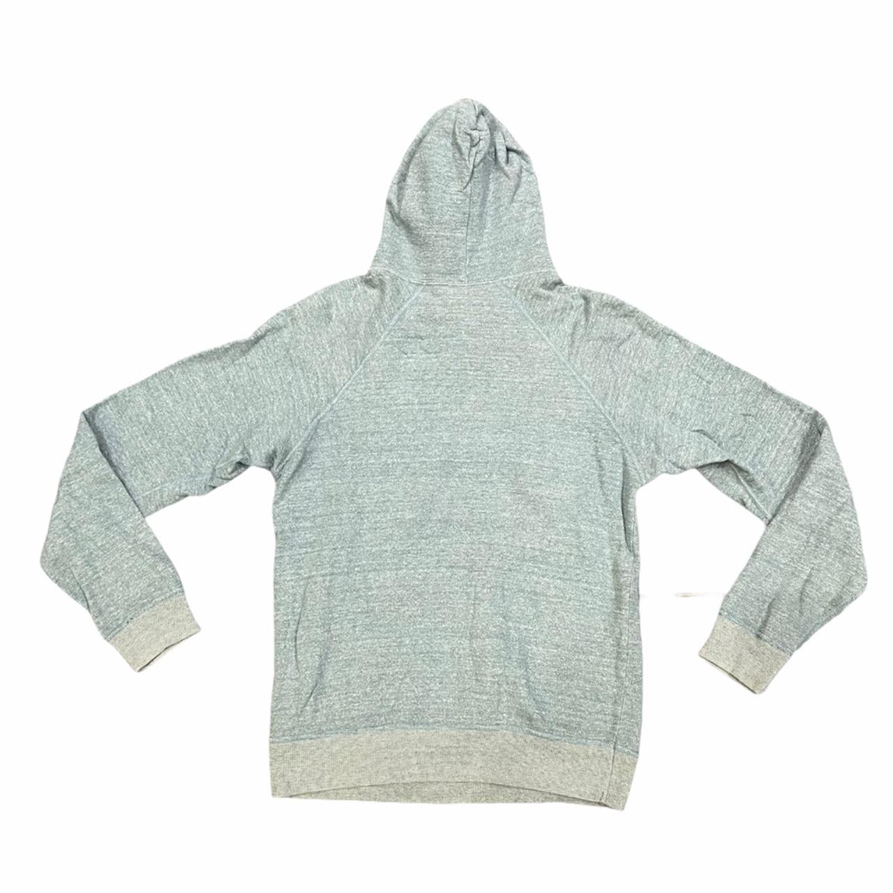 Hysteric Glamour Rainbow Logo Spell Out Hoodie Sweatshirt - Outfit Repeater