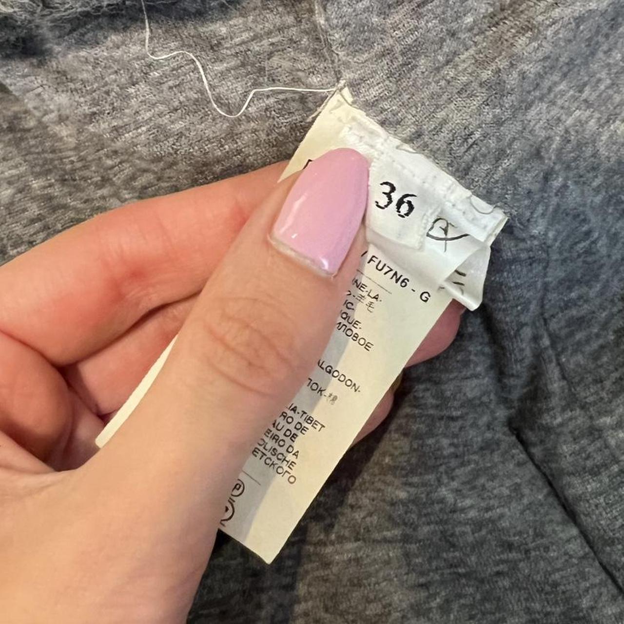 Dolce & Gabbana Gray Knit Penny Lane Jacket with Fur Trim - Outfit Repeater