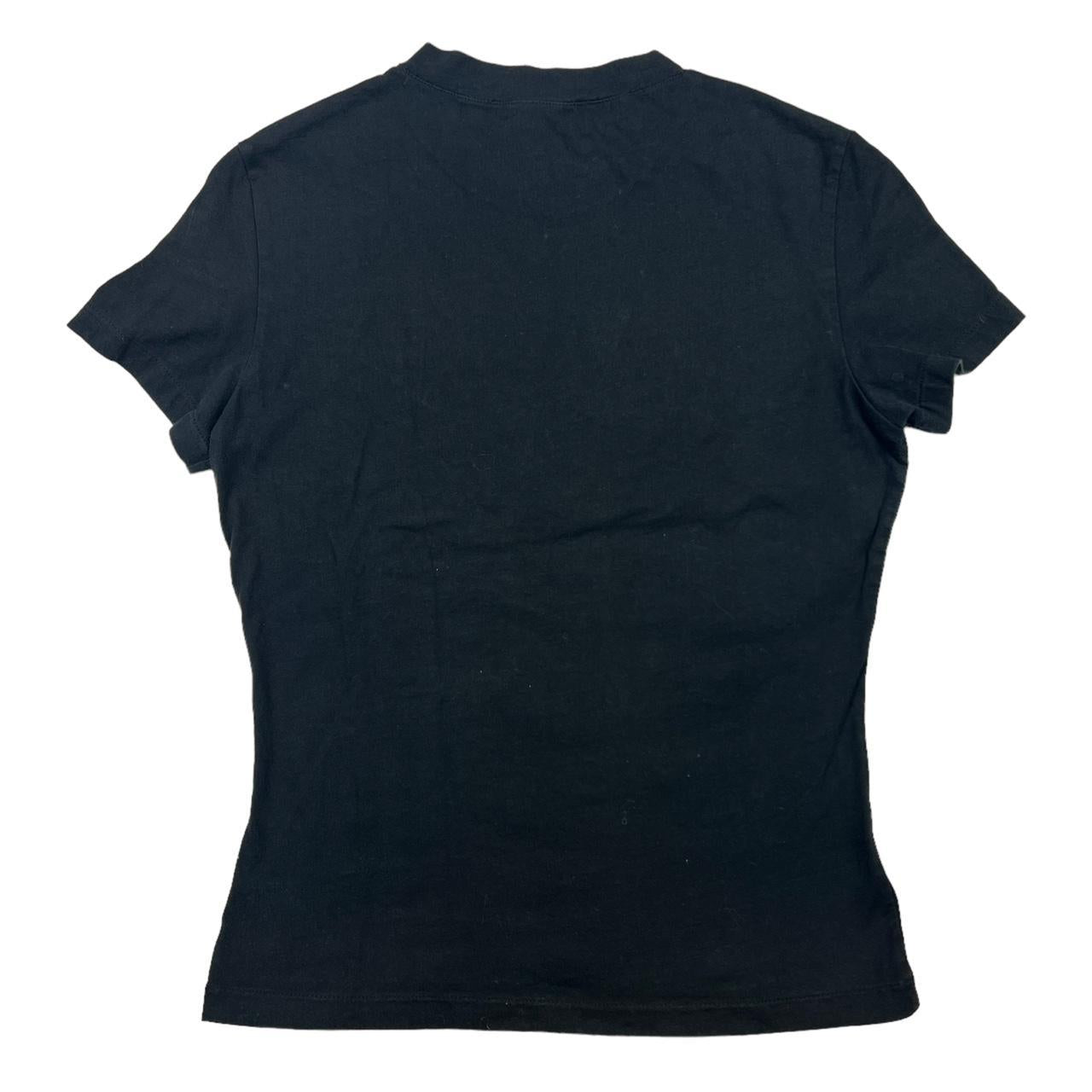 Christian Dior by John Galliano Hardcore Dior Spring 2002 T-Shirt - Outfit Repeater