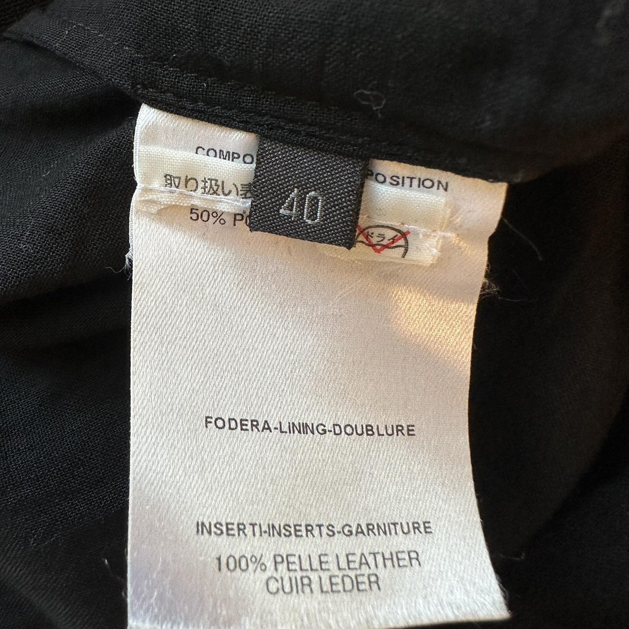 Fendi Runway Beaded Midi Skirt - Outfit Repeater