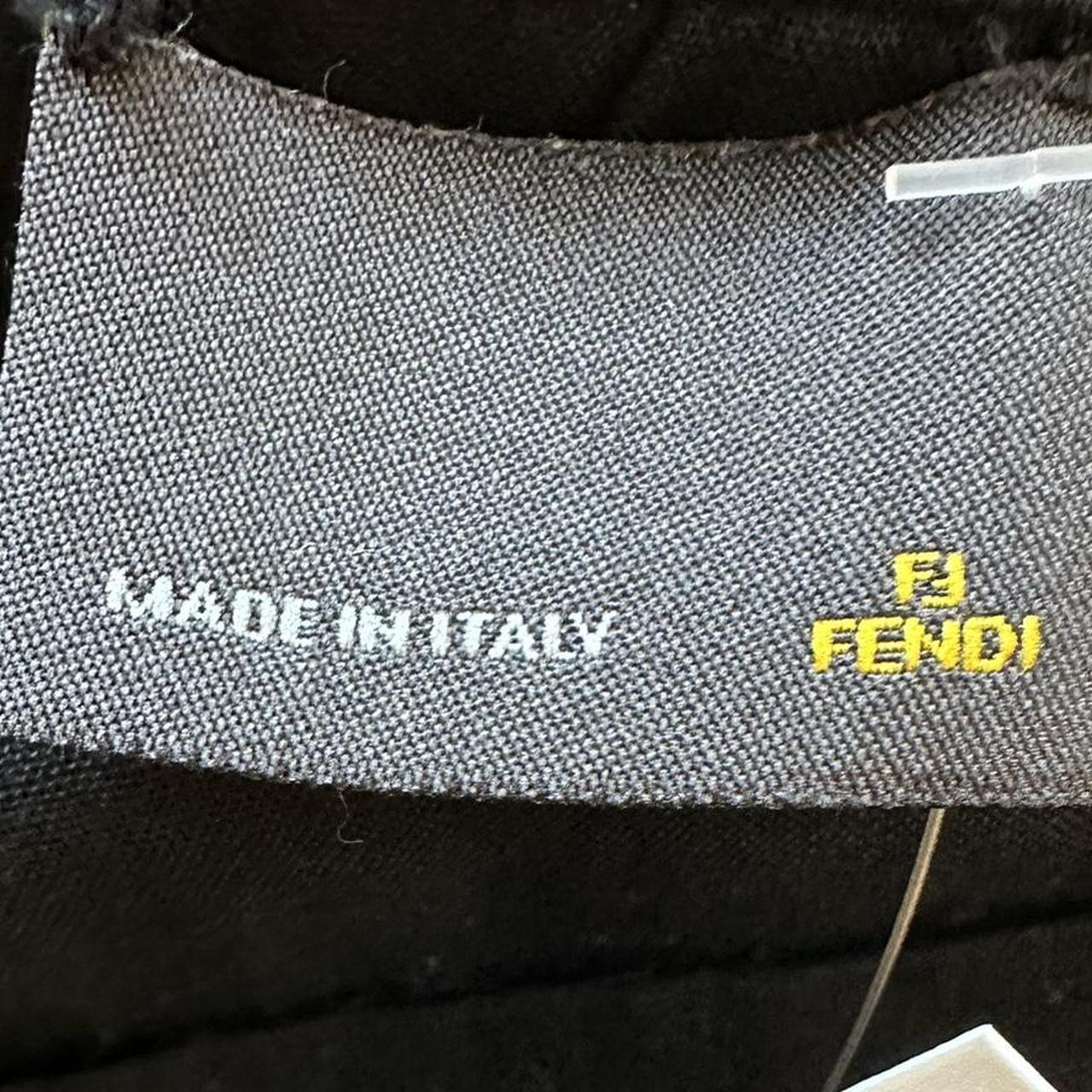 Fendi Runway Beaded Midi Skirt - Outfit Repeater