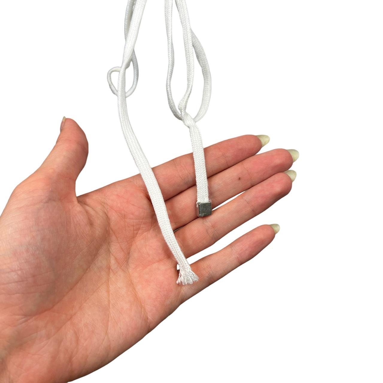 Dolce & Gabbana S/S 2003 Lace Up Side Graphic Tank Top - Outfit Repeater