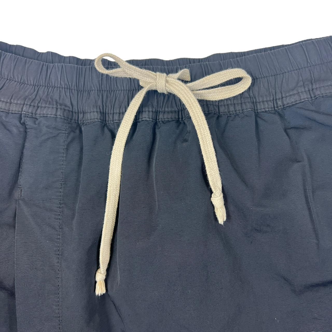 Rick Owens DRKSHDW Black Mini Skirt - Outfit Repeater