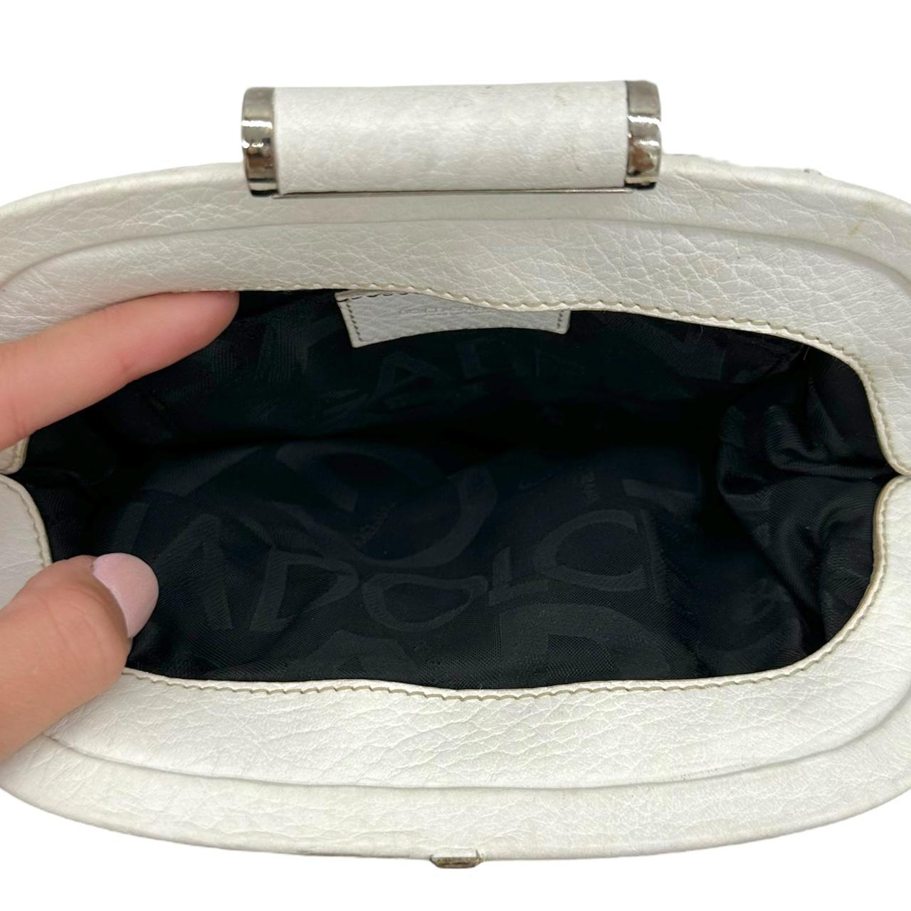 Dolce & Gabbana Strawberry Print Mini Shoulder Bag - Outfit Repeater