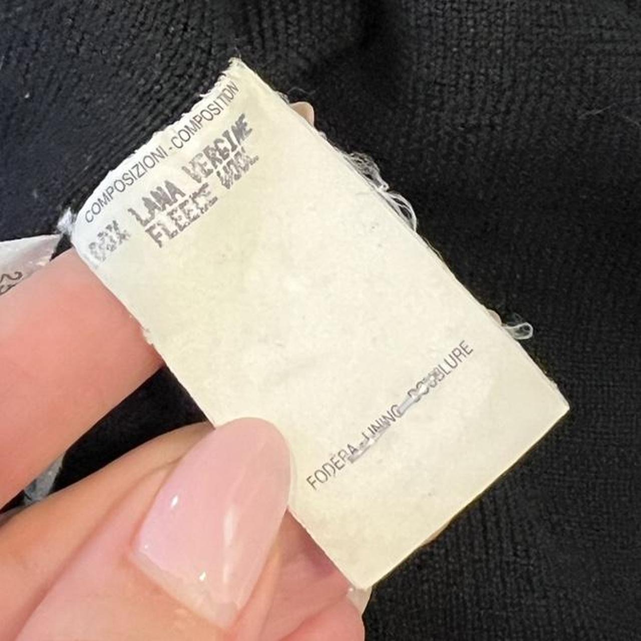 Gucci By Tom Ford F/W 1998 Wool Knit Track Jacket - Outfit Repeater