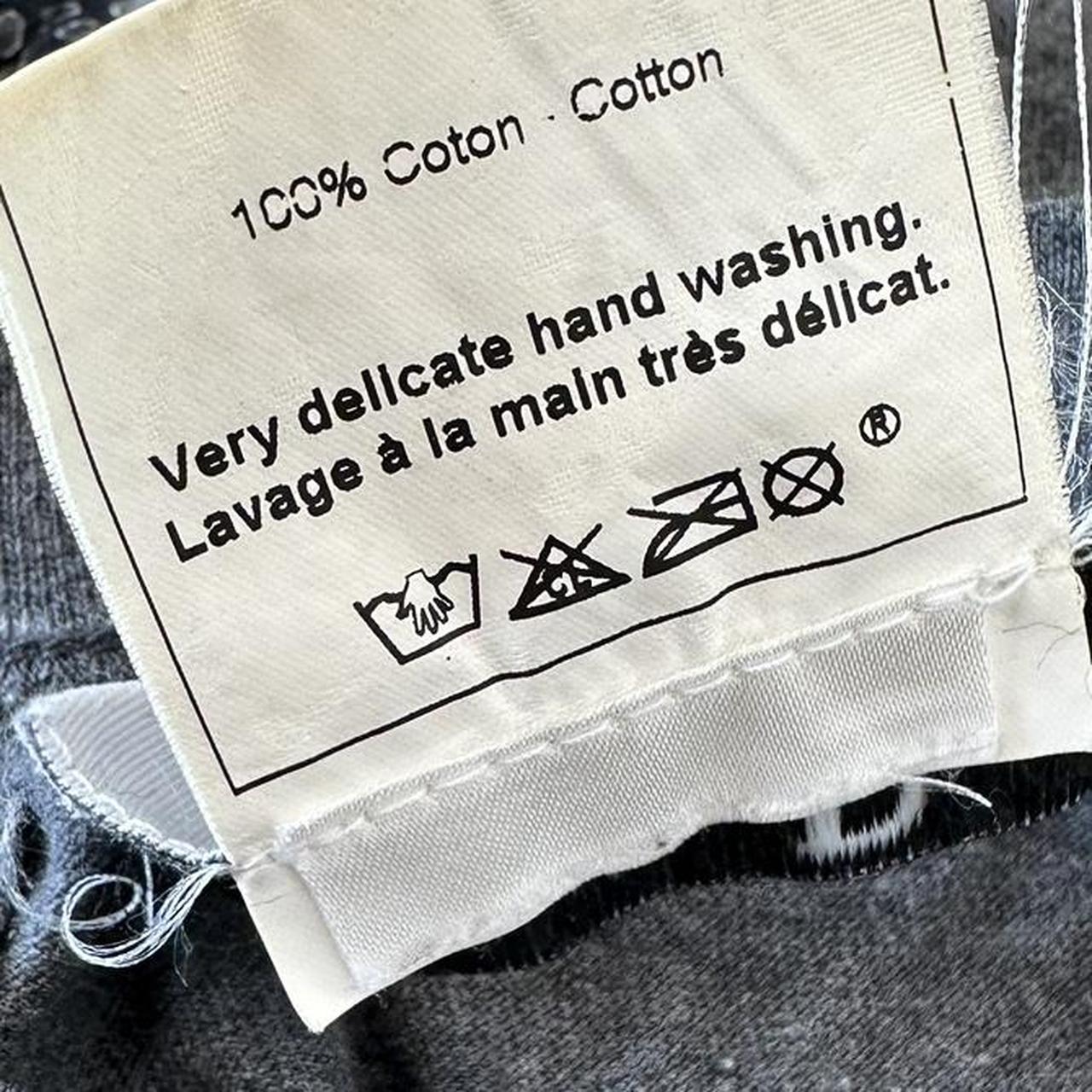 Christian Dior by John Galliano S/S 2001 Zippered Tank Top - Outfit Repeater