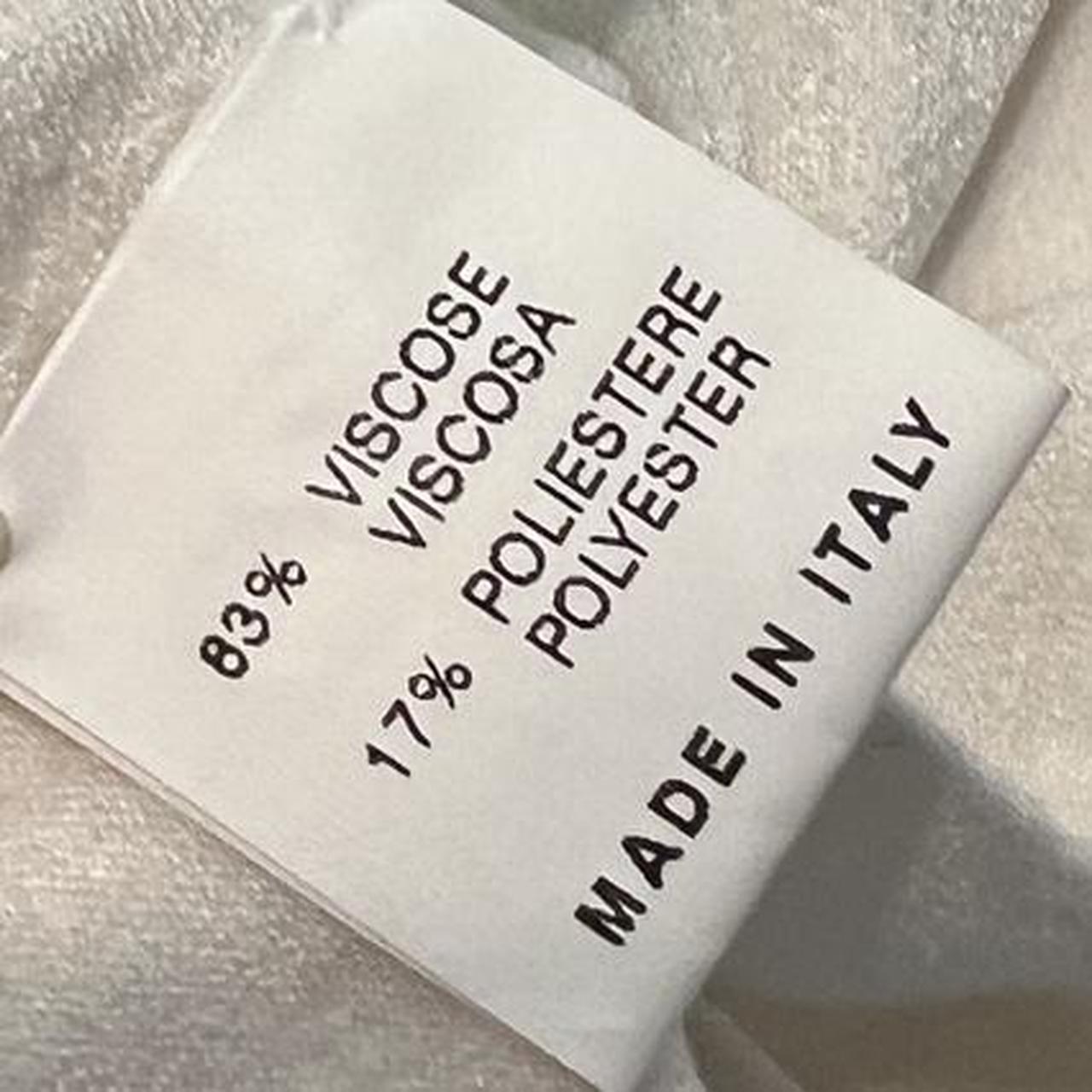 Gucci by Tom Ford White Knit Cardigan Sweater - Outfit Repeater