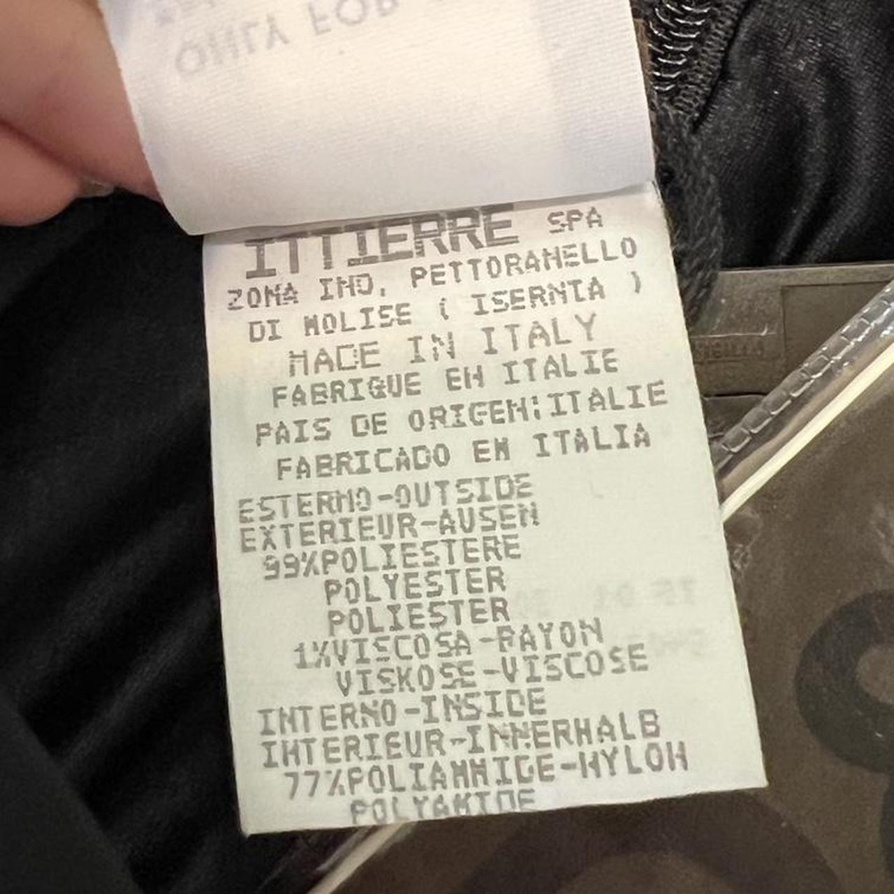 Dolce & Gabbana Black Embroidered Slip Dress with Lace Trim - Outfit Repeater