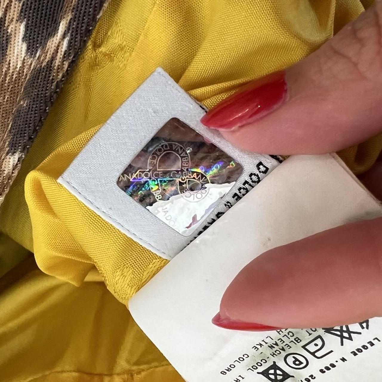 Dolce & Gabbana Leopard Print Trench Coat - Outfit Repeater