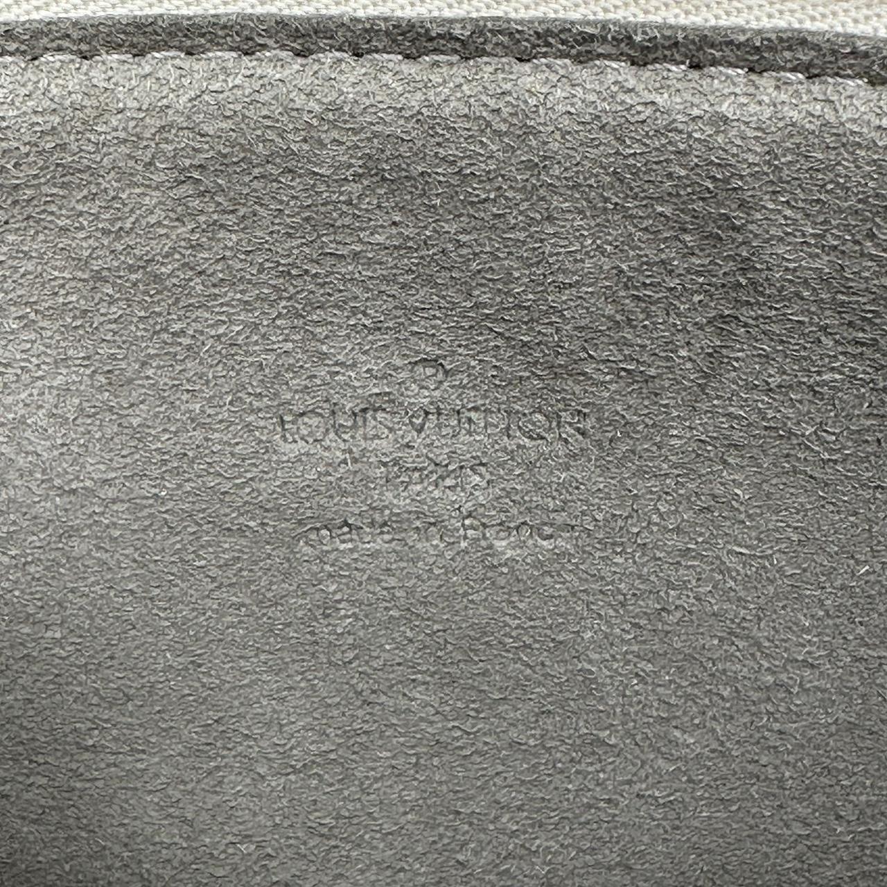 Louis Vuitton Black Multicolor Monogram Pochette Shoulder Bag - Outfit Repeater